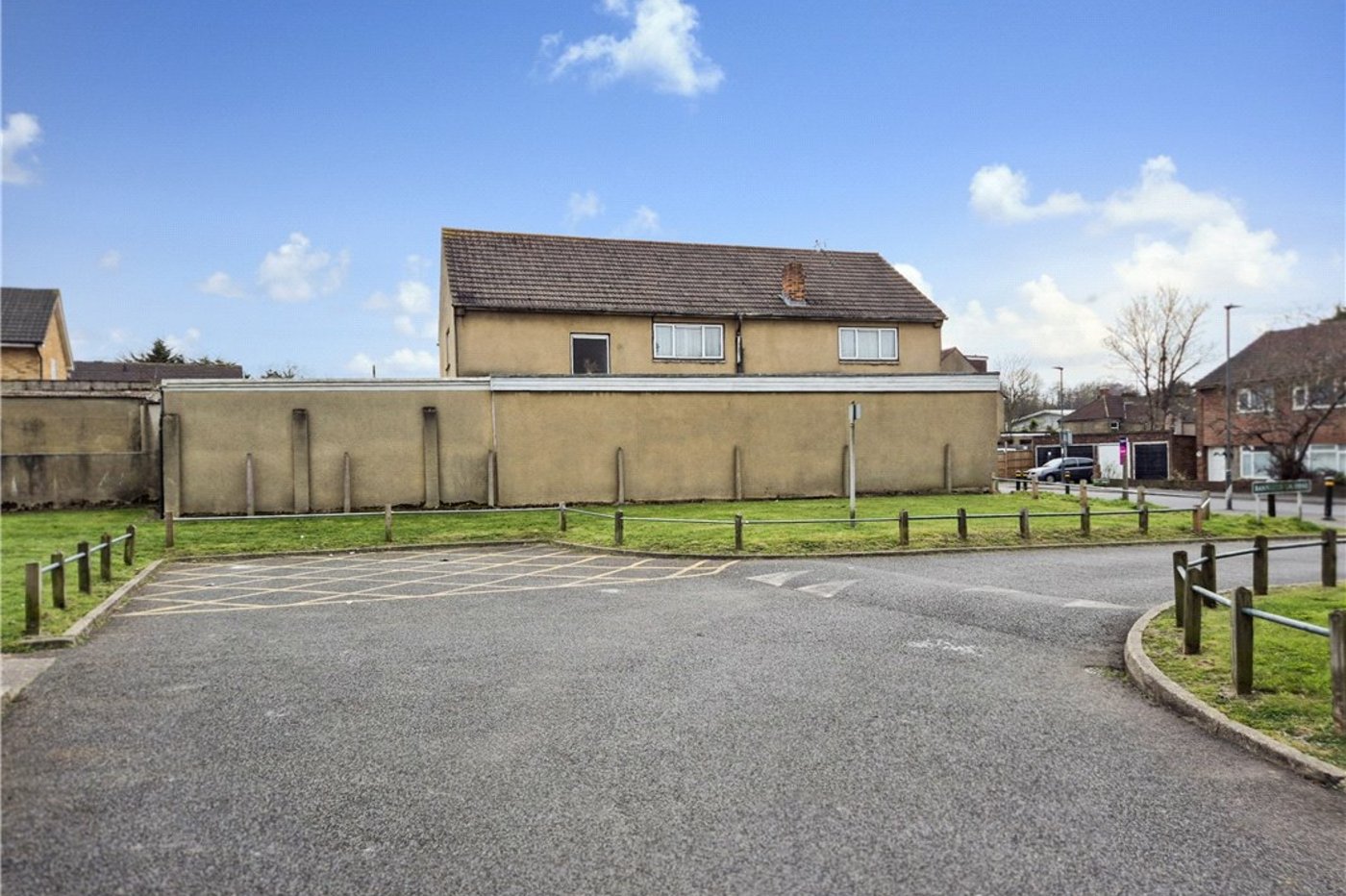 2 bedroom property for sale in Main Road | Robinson Jackson