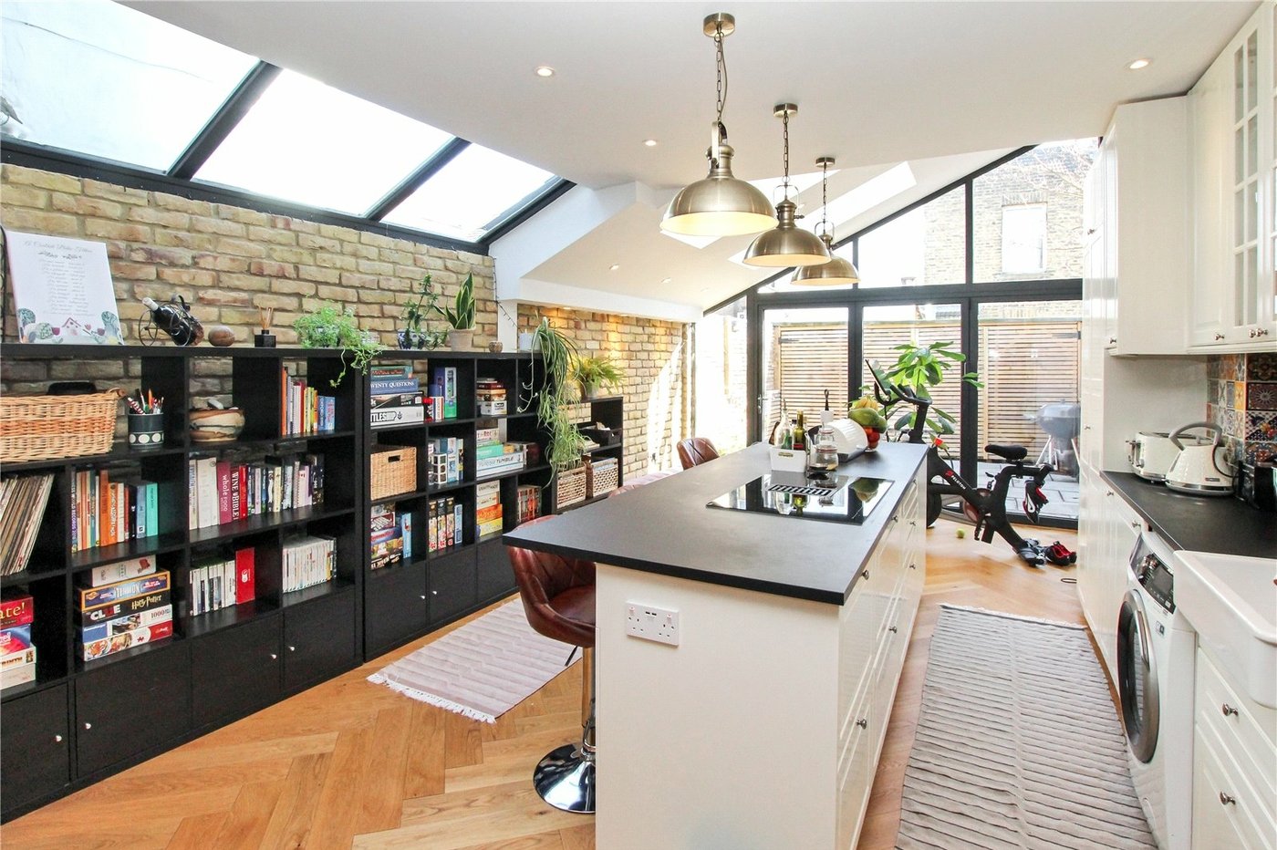 5 bedroom house for sale in Plumstead | Robinson Jackson