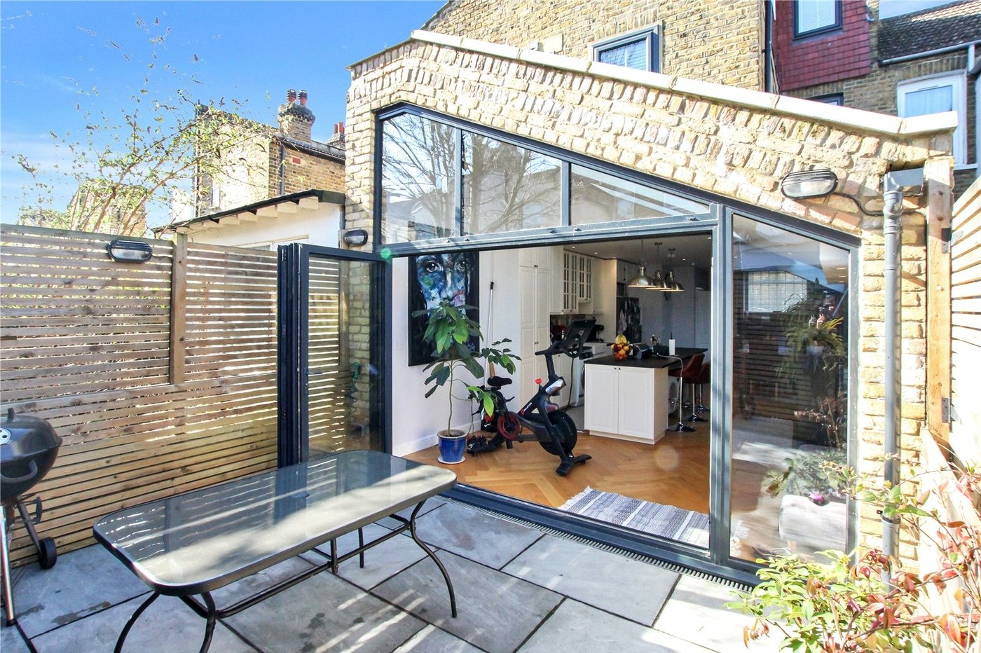 5 bedroom house for sale in Plumstead | Robinson Jackson