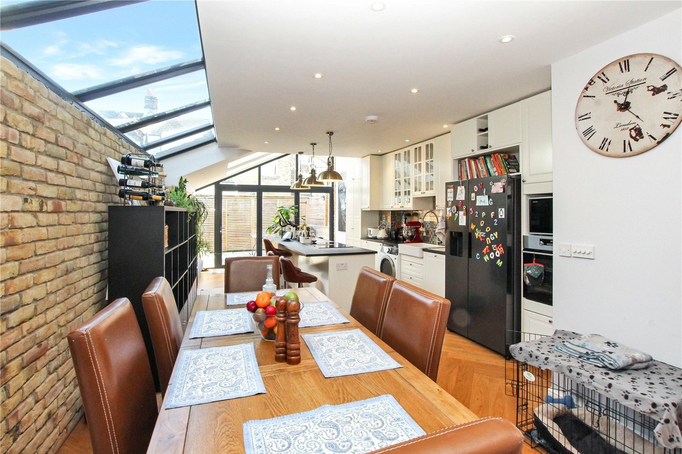 5 bedroom house for sale in Plumstead | Robinson Jackson