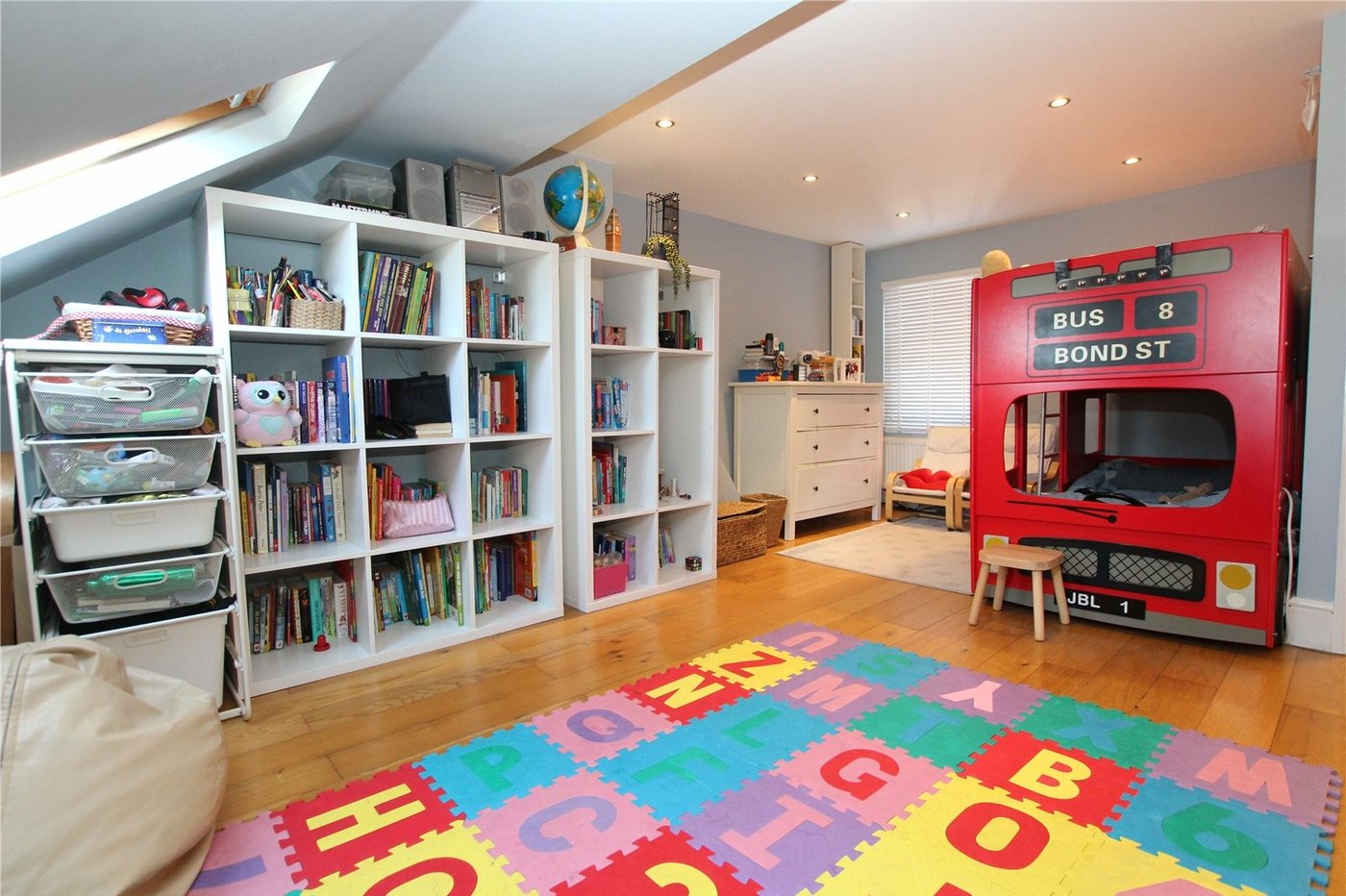 5 bedroom house for sale in Plumstead | Robinson Jackson