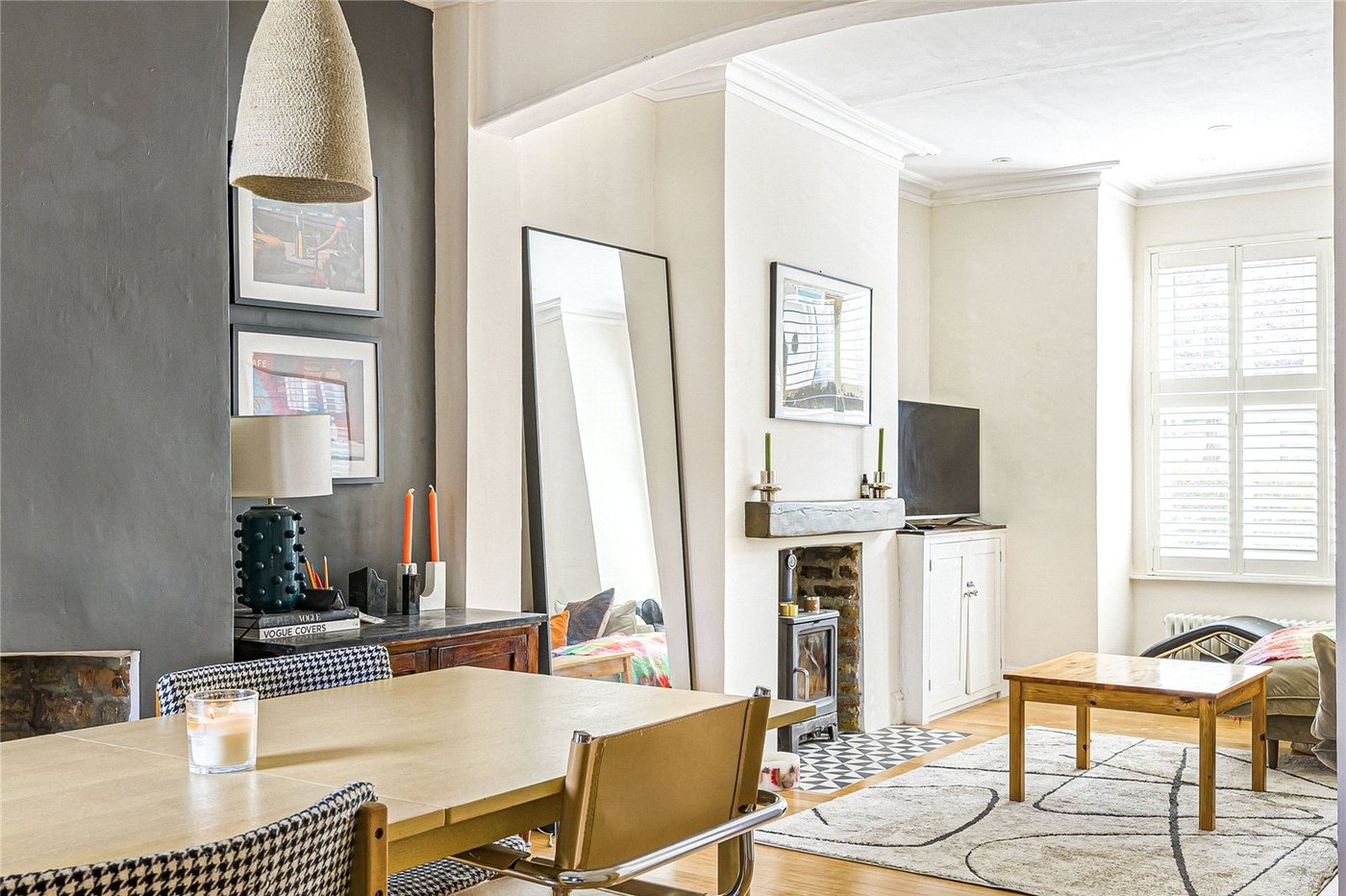 4 bedroom house for sale in Plumstead | Robinson Jackson