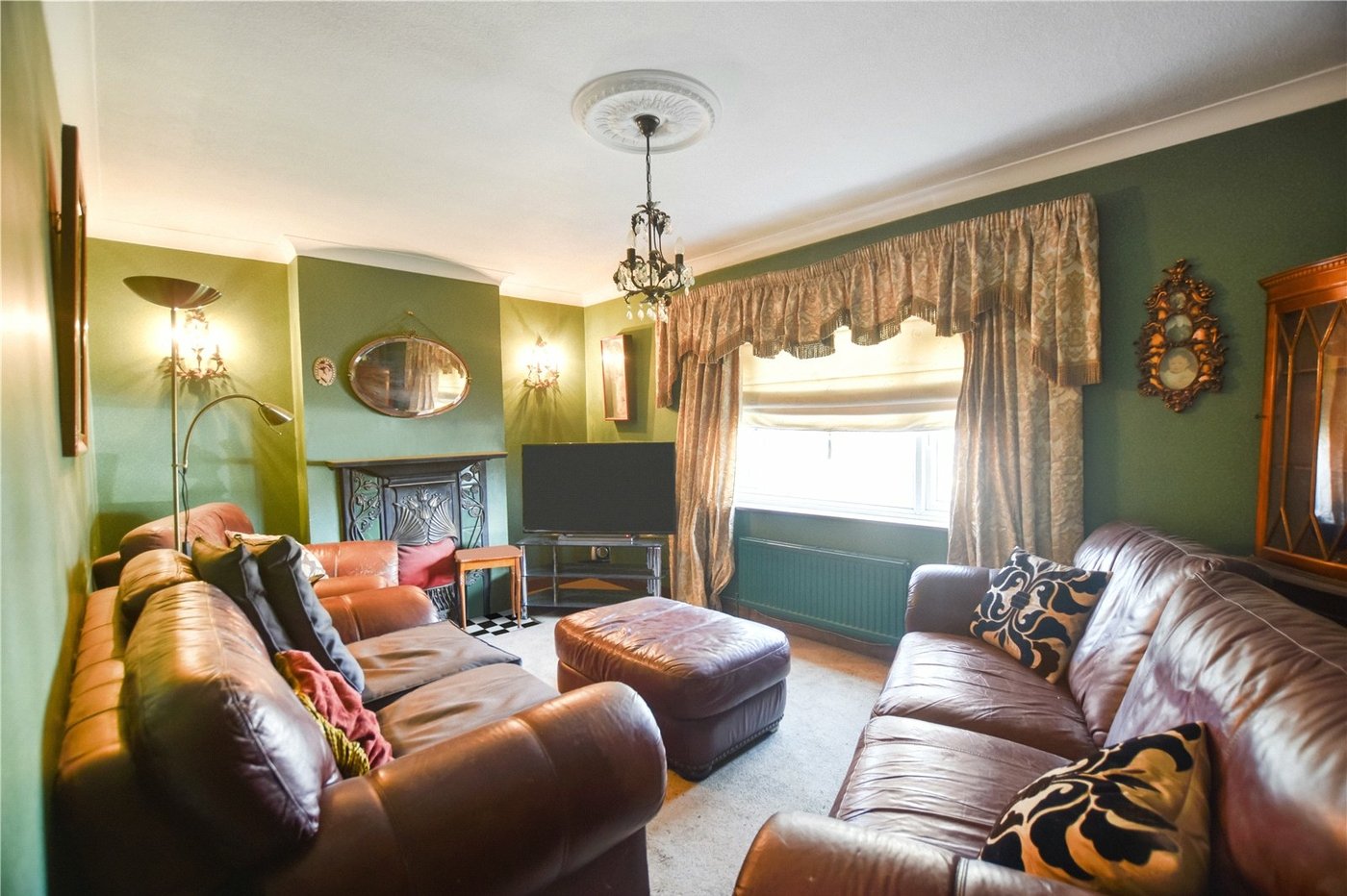 2 bedroom house for sale in Bexley | Robinson Jackson