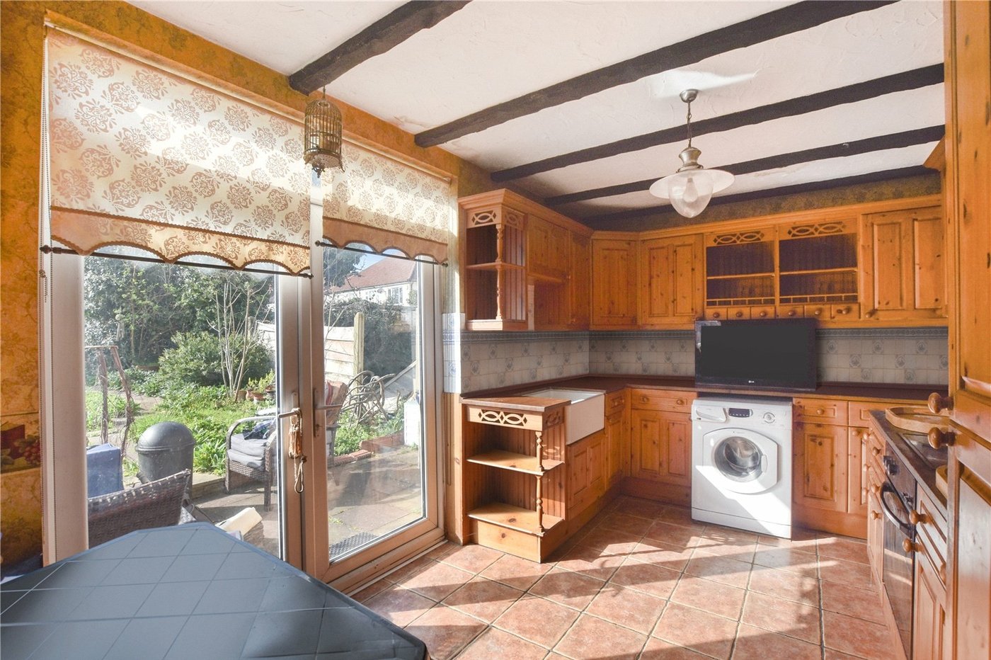 2 bedroom house for sale in Bexley | Robinson Jackson