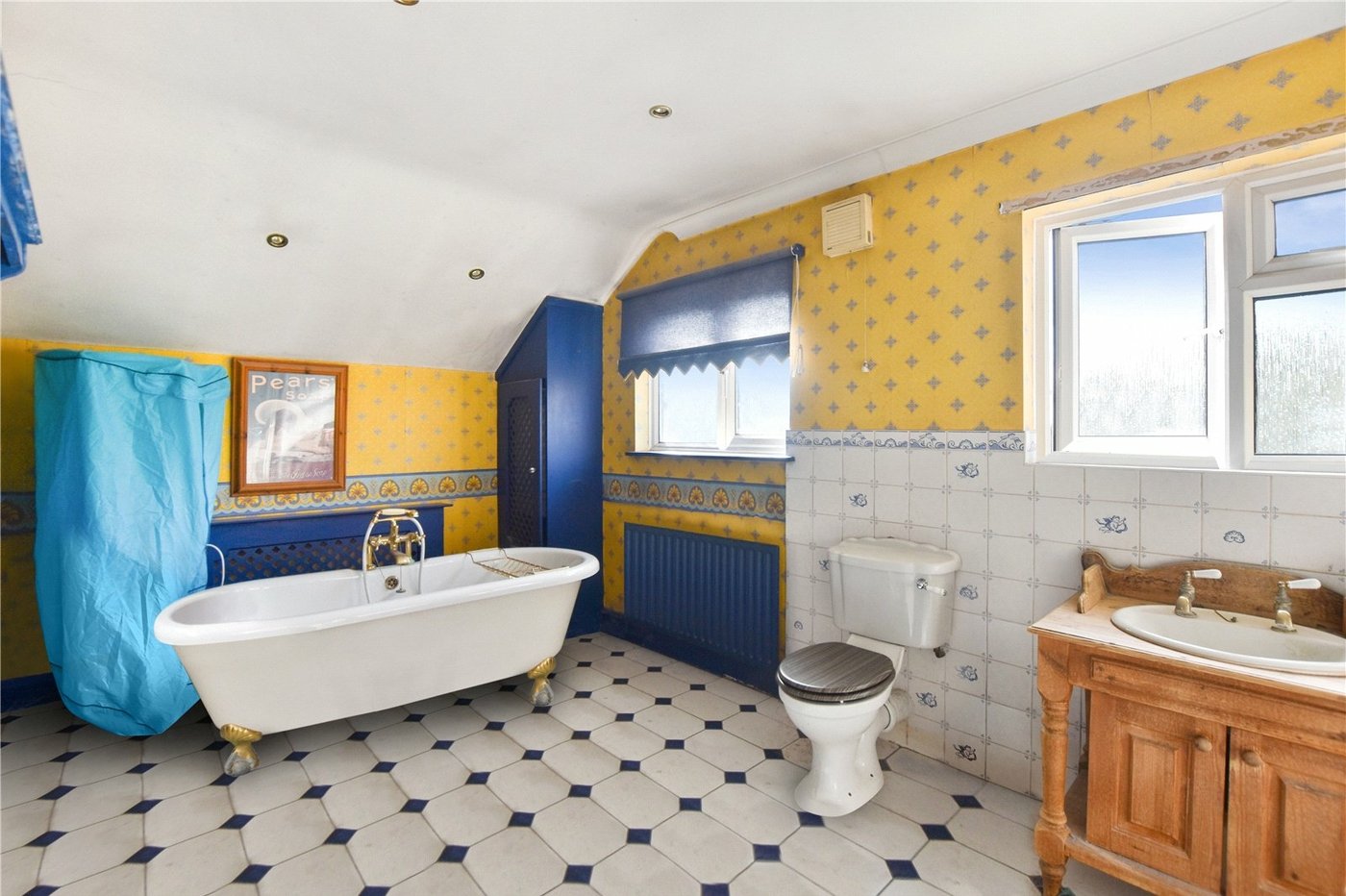 2 bedroom house for sale in Bexley | Robinson Jackson