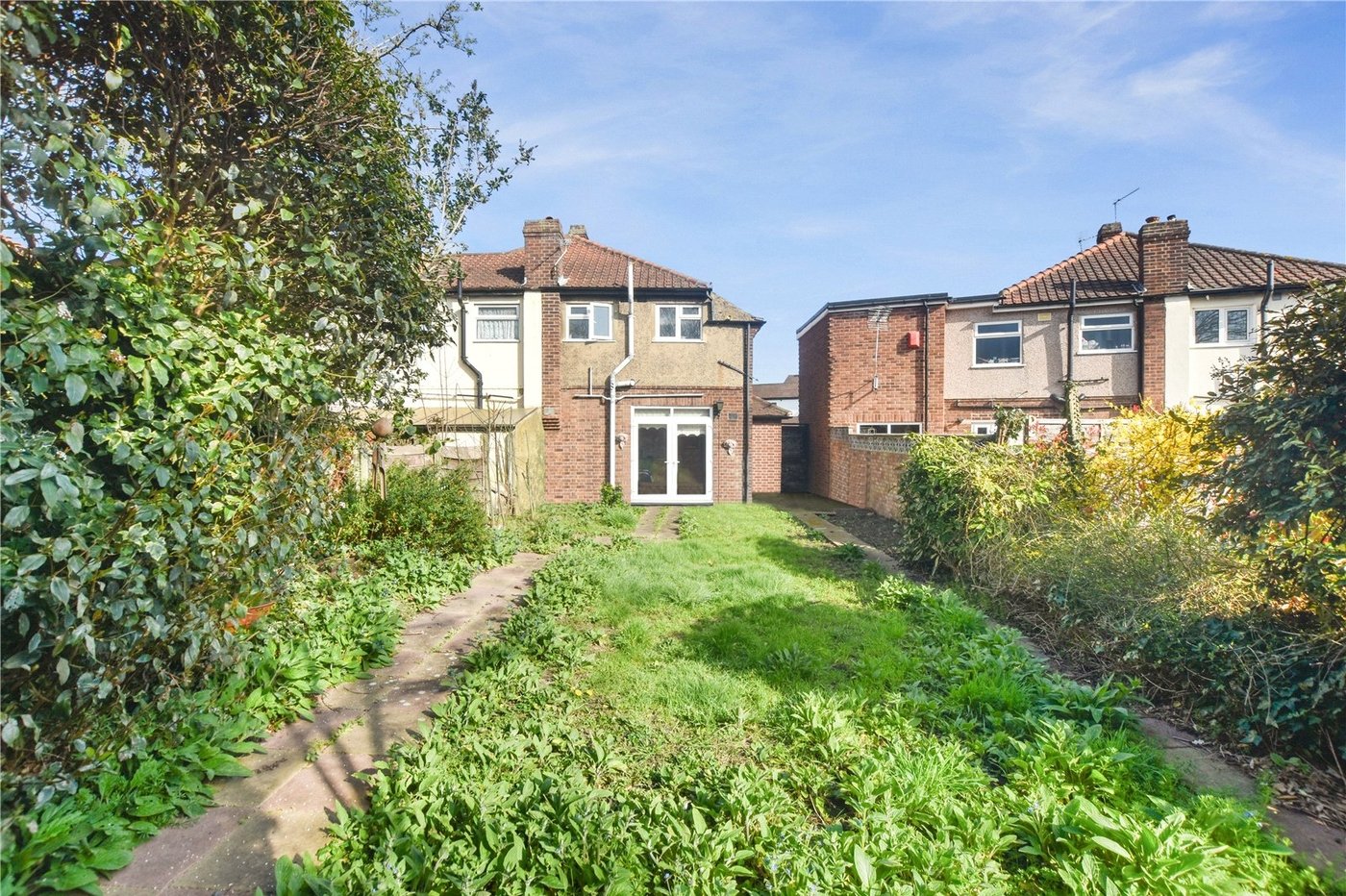 2 bedroom house for sale in Bexley | Robinson Jackson