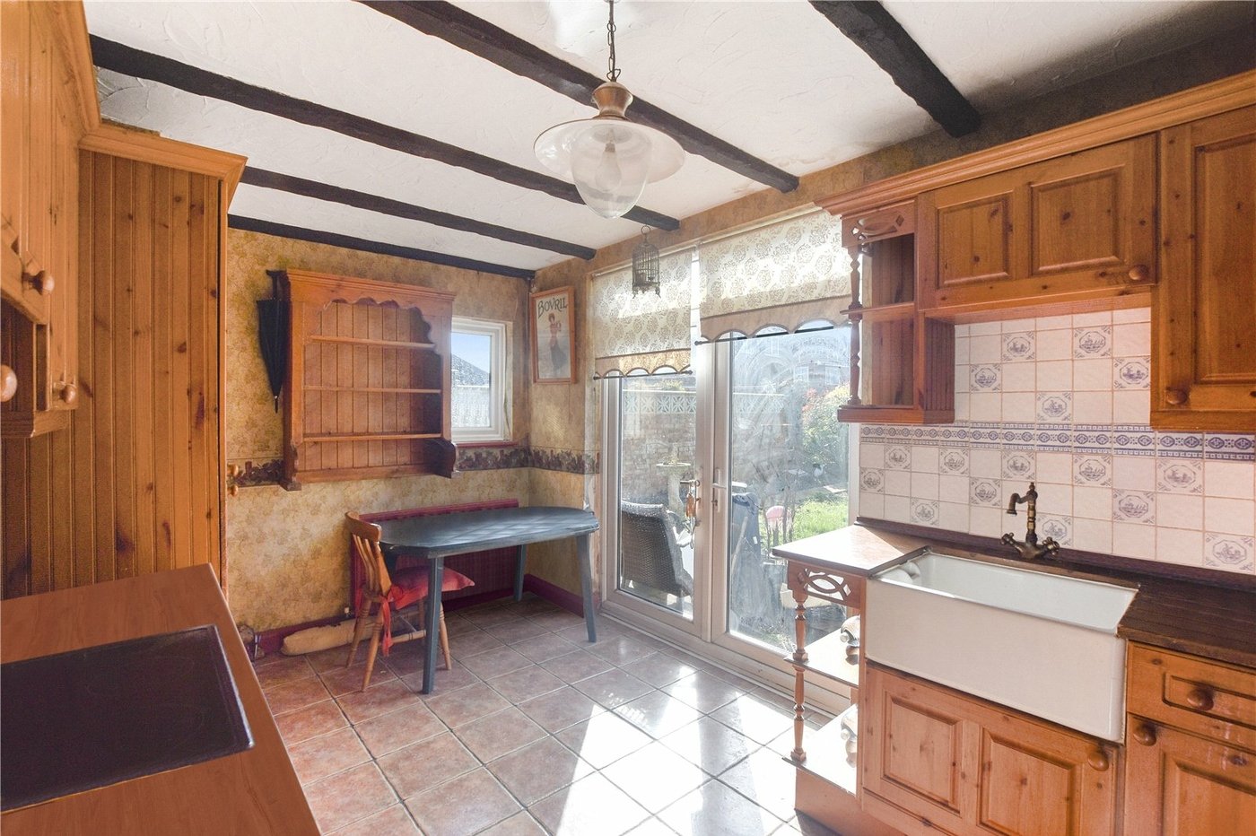 2 bedroom house for sale in Bexley | Robinson Jackson