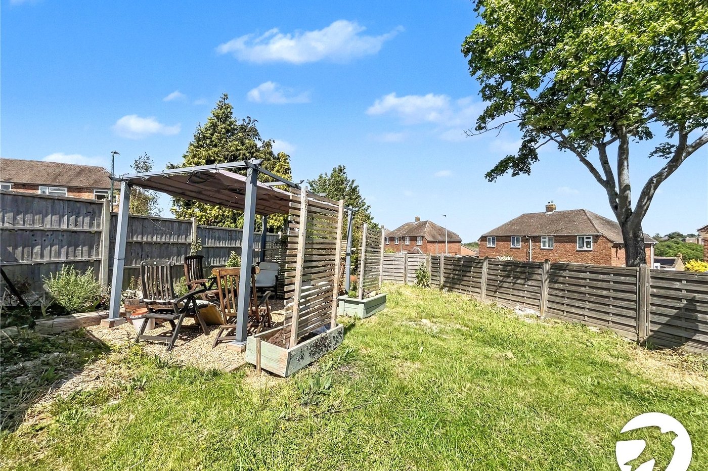 2 bedroom house for sale in Chatham | Robinson Michael & Jackson