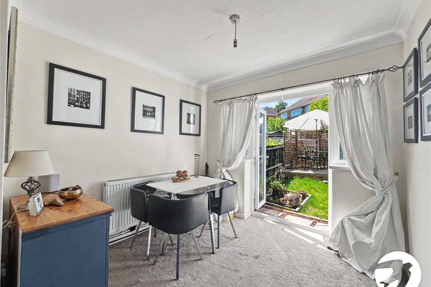 2 bedroom house for sale in Chatham | Robinson Michael & Jackson