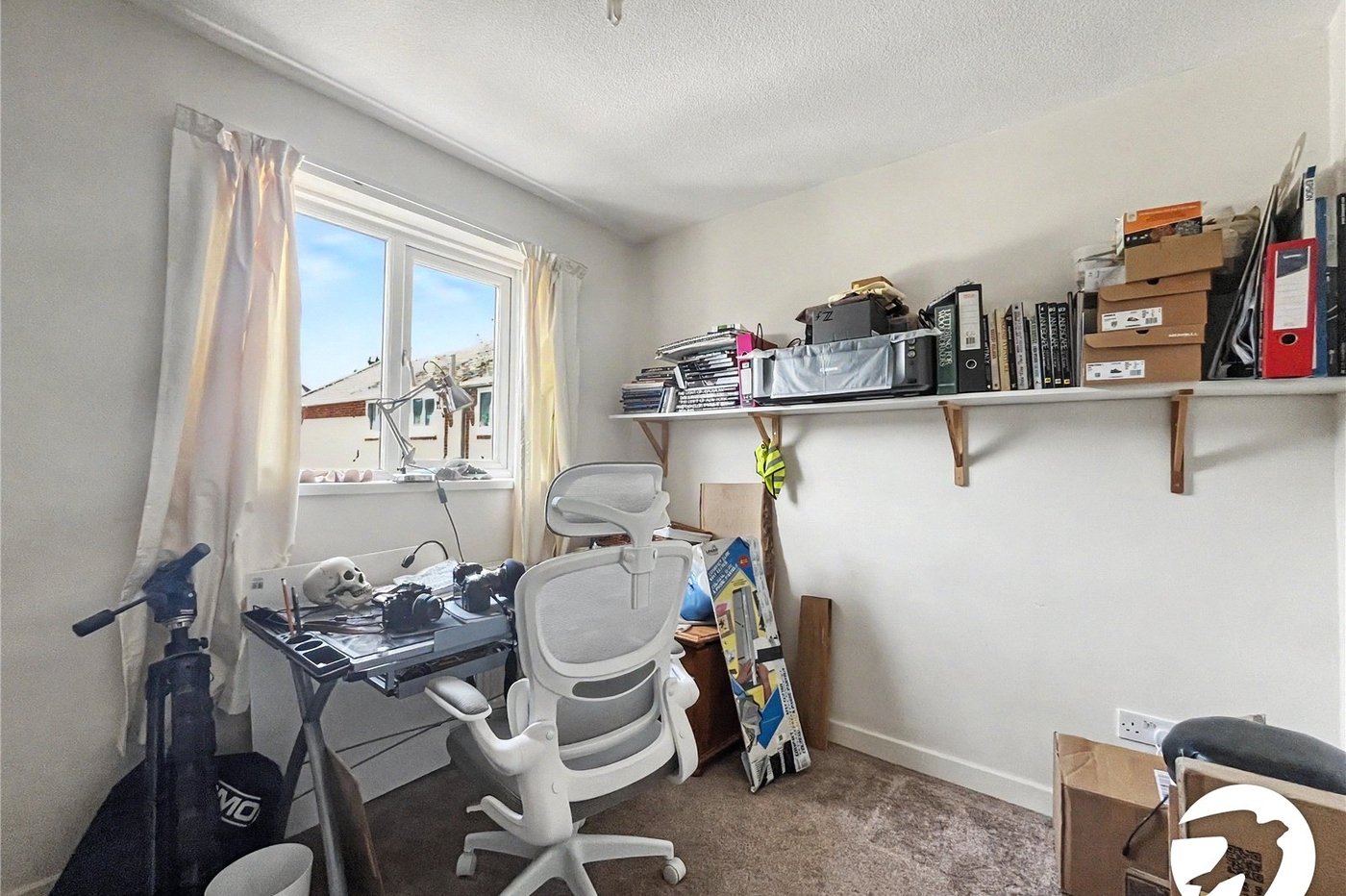 2 bedroom house for sale in Chatham | Robinson Michael & Jackson