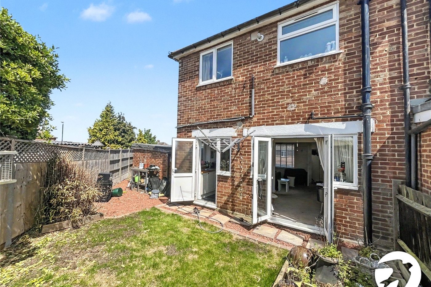 2 bedroom house for sale in Chatham | Robinson Michael & Jackson