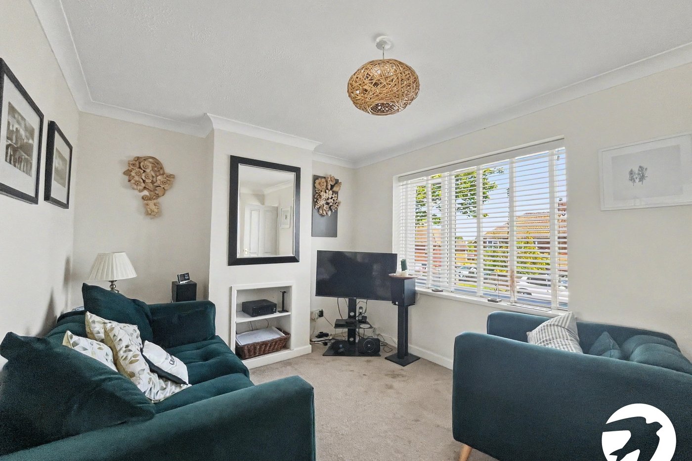 2 bedroom house for sale in Chatham | Robinson Michael & Jackson