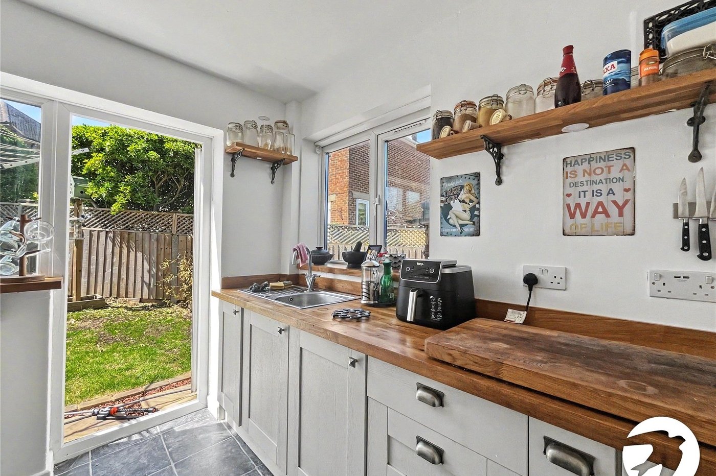 2 bedroom house for sale in Chatham | Robinson Michael & Jackson