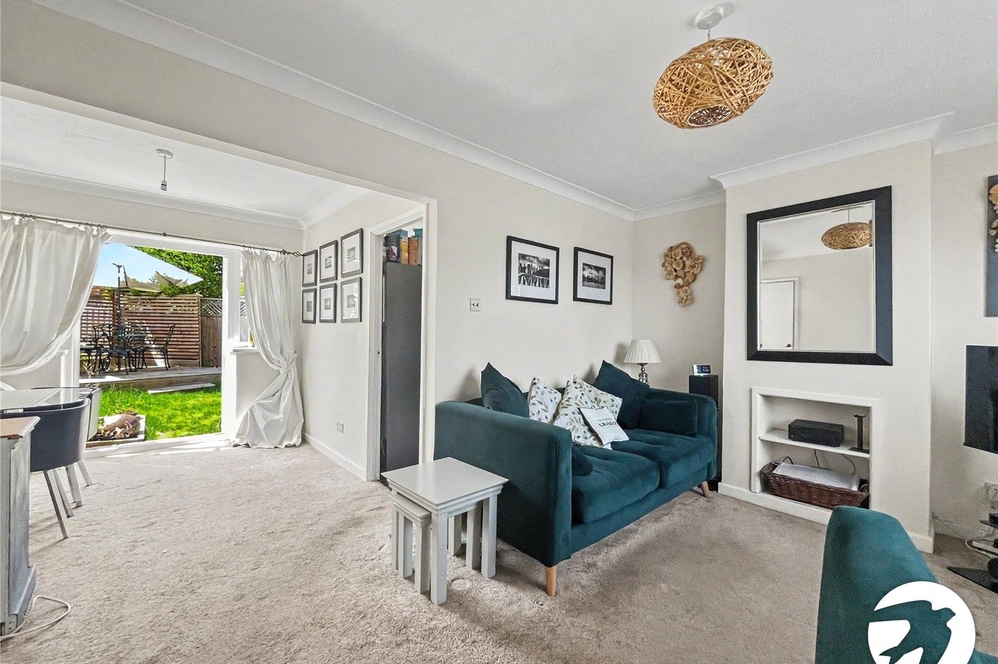 2 bedroom house for sale in Chatham | Robinson Michael & Jackson