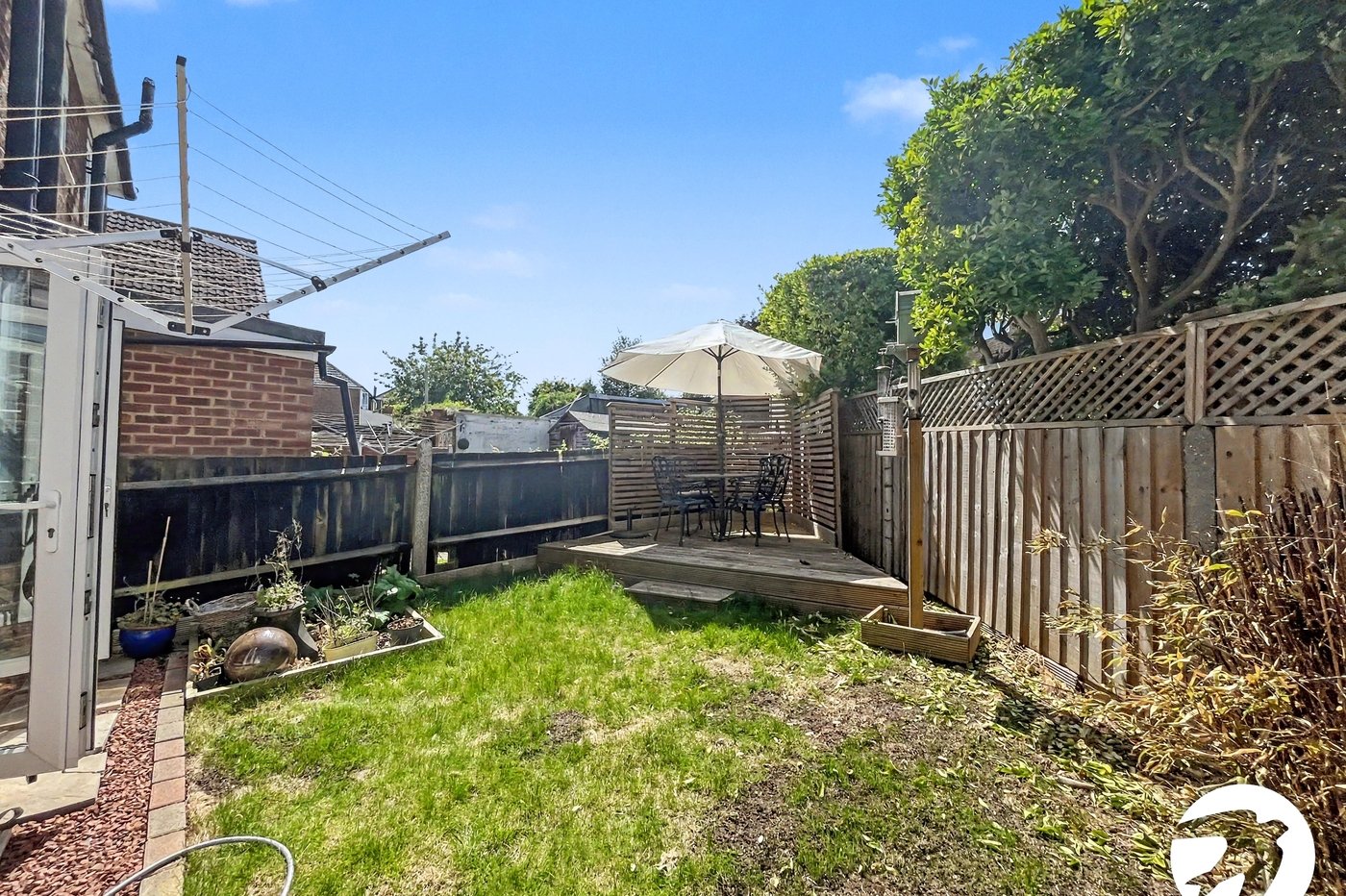 2 bedroom house for sale in Chatham | Robinson Michael & Jackson