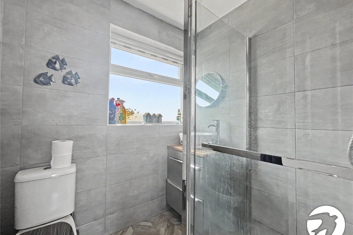 2 bedroom house for sale in Chatham | Robinson Michael & Jackson