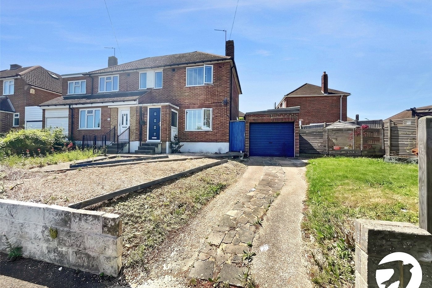 2 bedroom house for sale in Chatham | Robinson Michael & Jackson