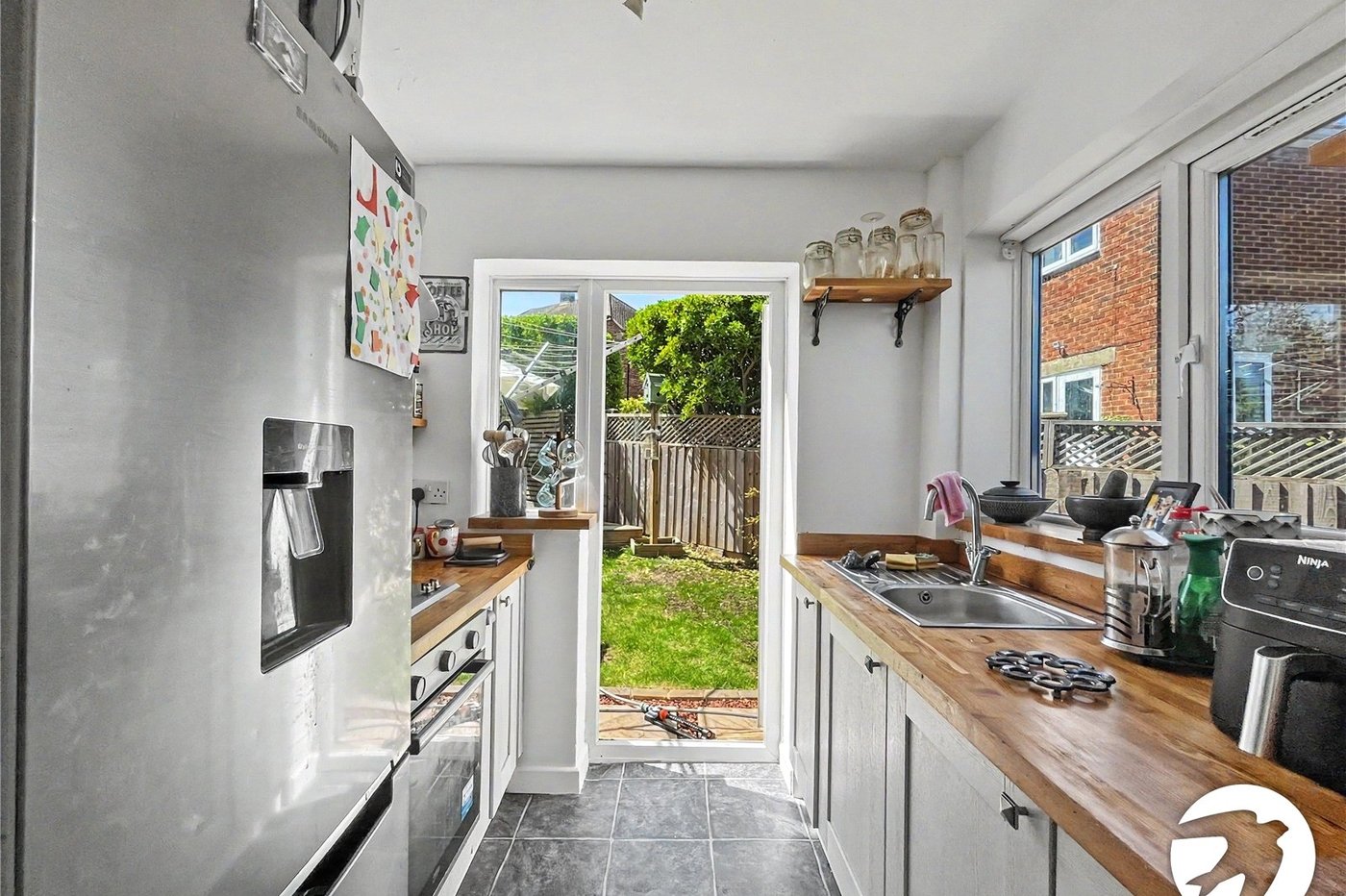 2 bedroom house for sale in Chatham | Robinson Michael & Jackson