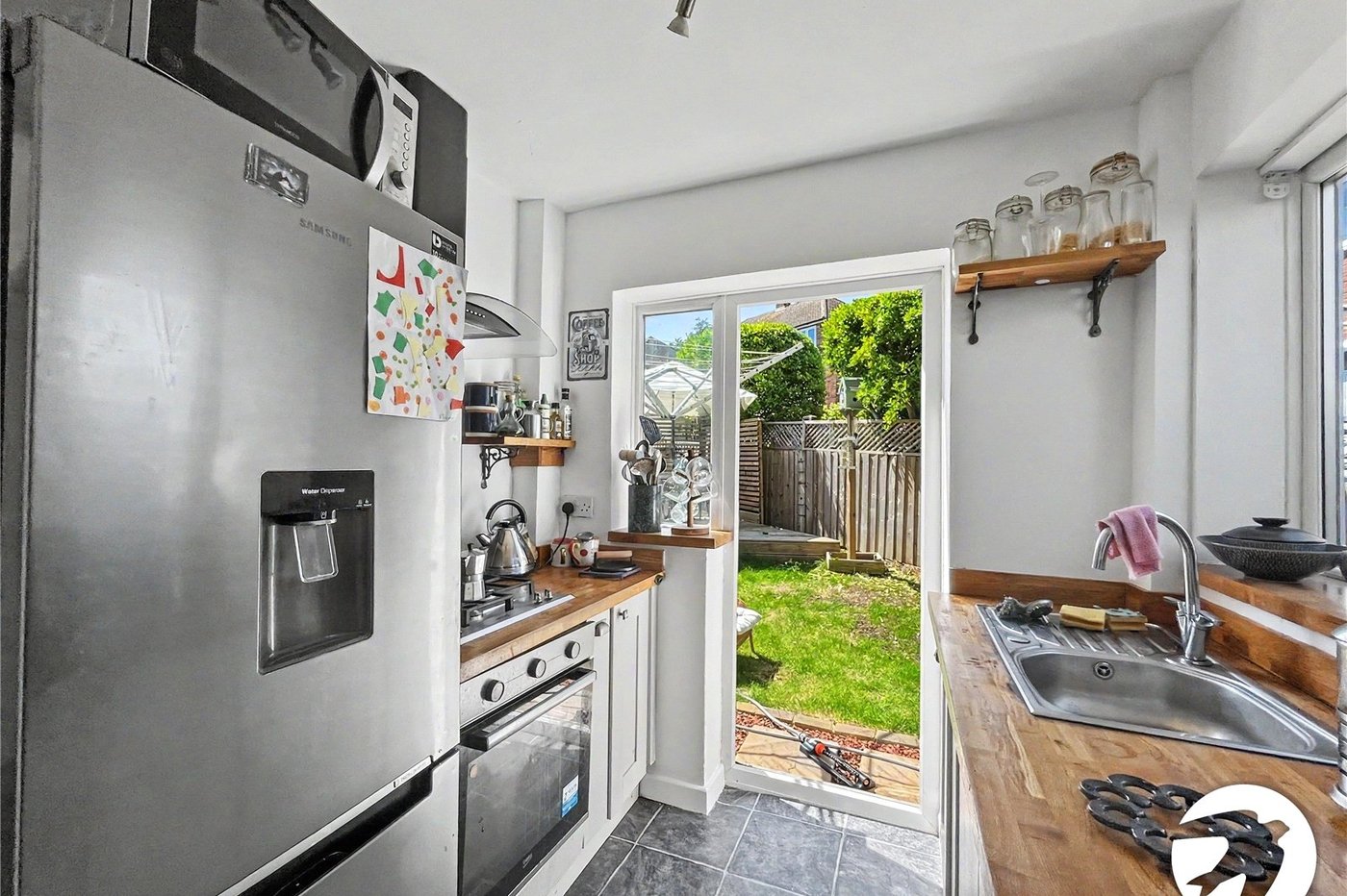 2 bedroom house for sale in Chatham | Robinson Michael & Jackson