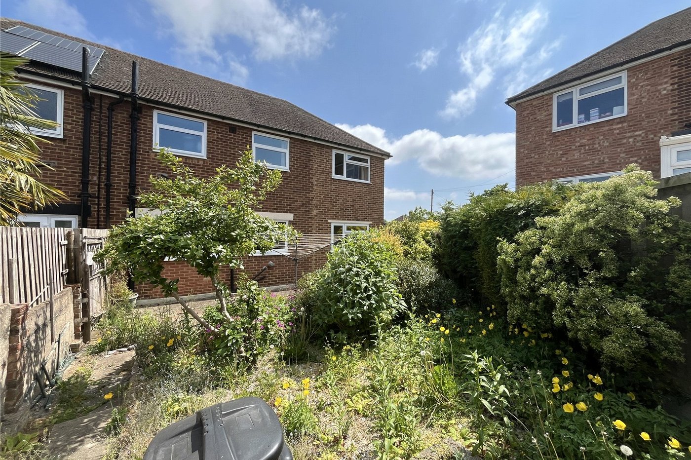 3 bedroom house for sale in Chatham | Robinson Michael & Jackson