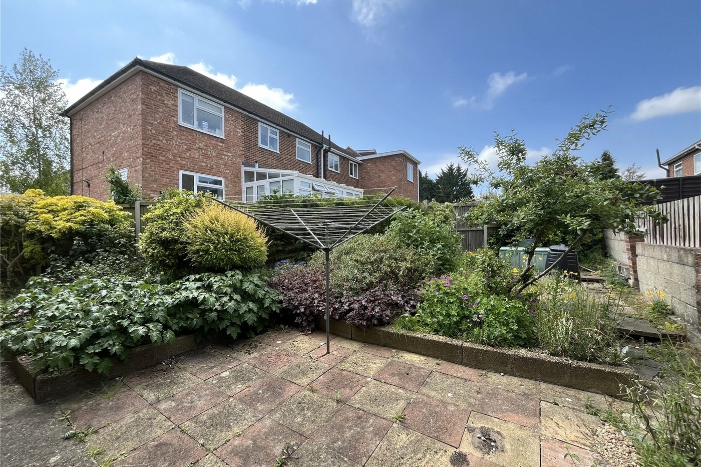 3 bedroom house for sale in Chatham | Robinson Michael & Jackson