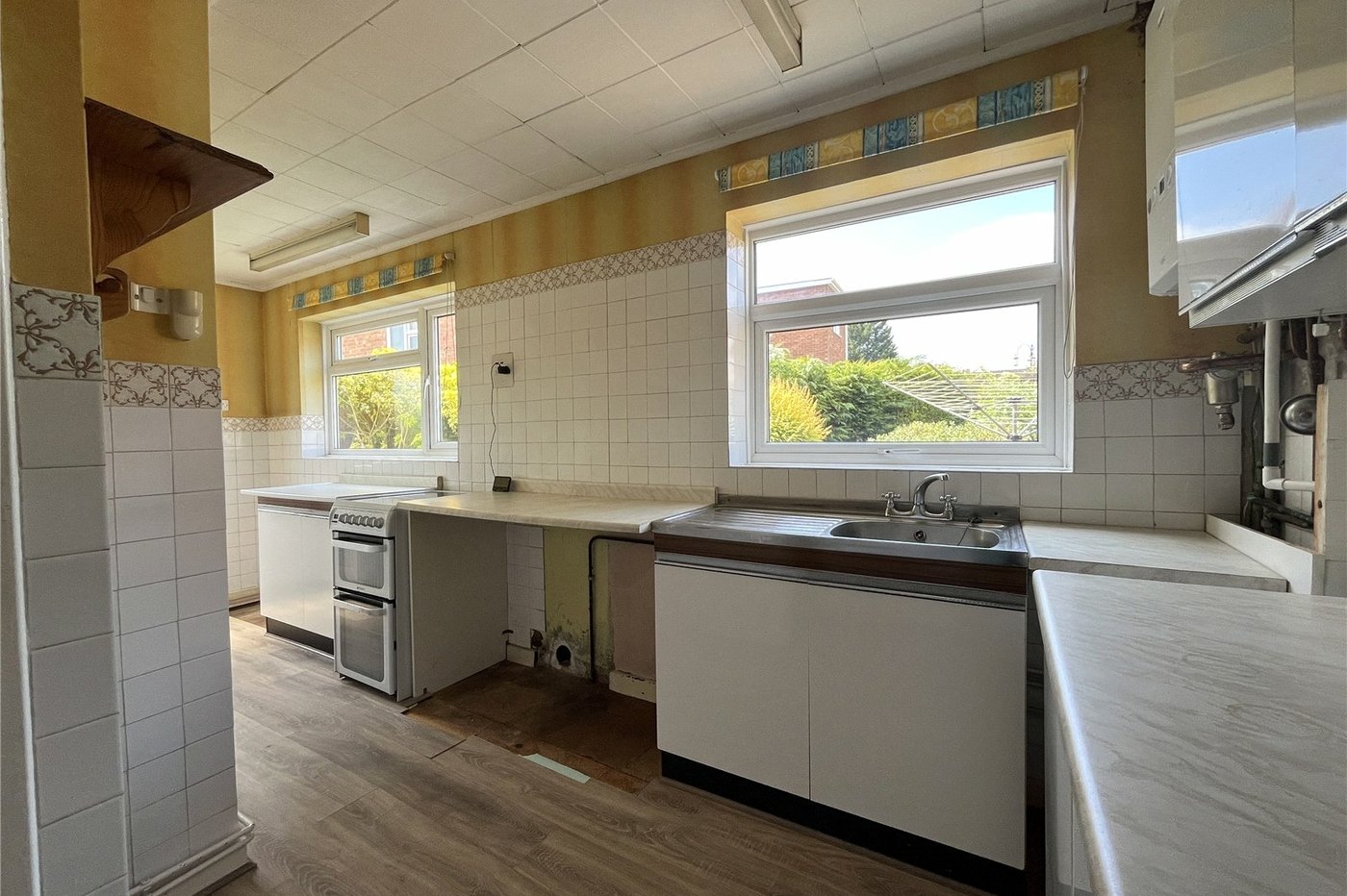 3 bedroom house for sale in Chatham | Robinson Michael & Jackson