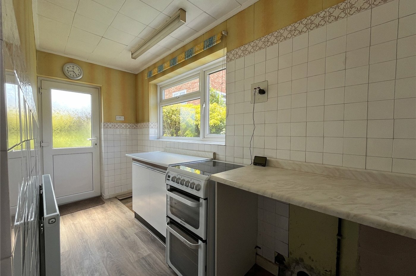 3 bedroom house for sale in Chatham | Robinson Michael & Jackson