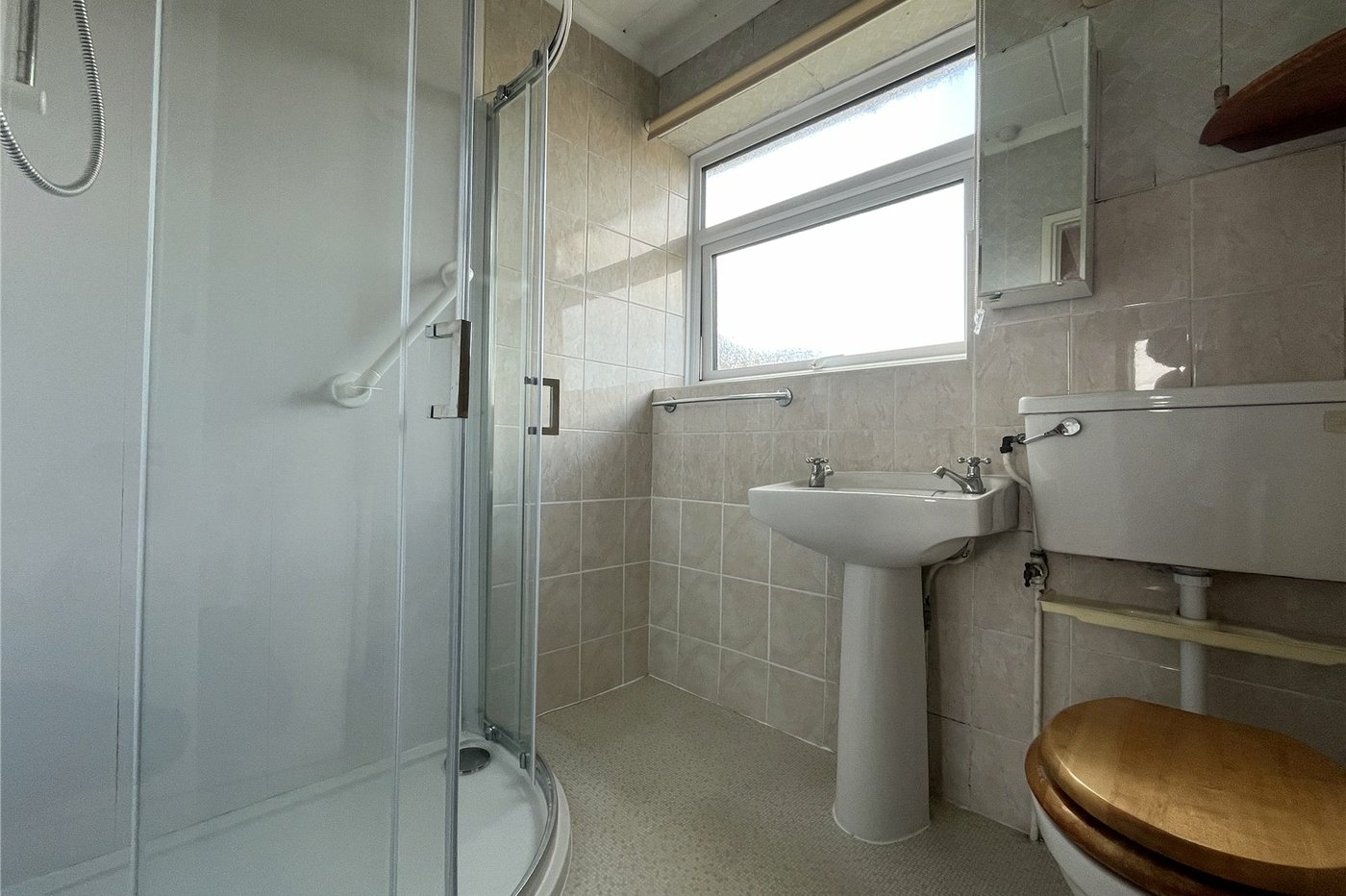 3 bedroom house for sale in Chatham | Robinson Michael & Jackson