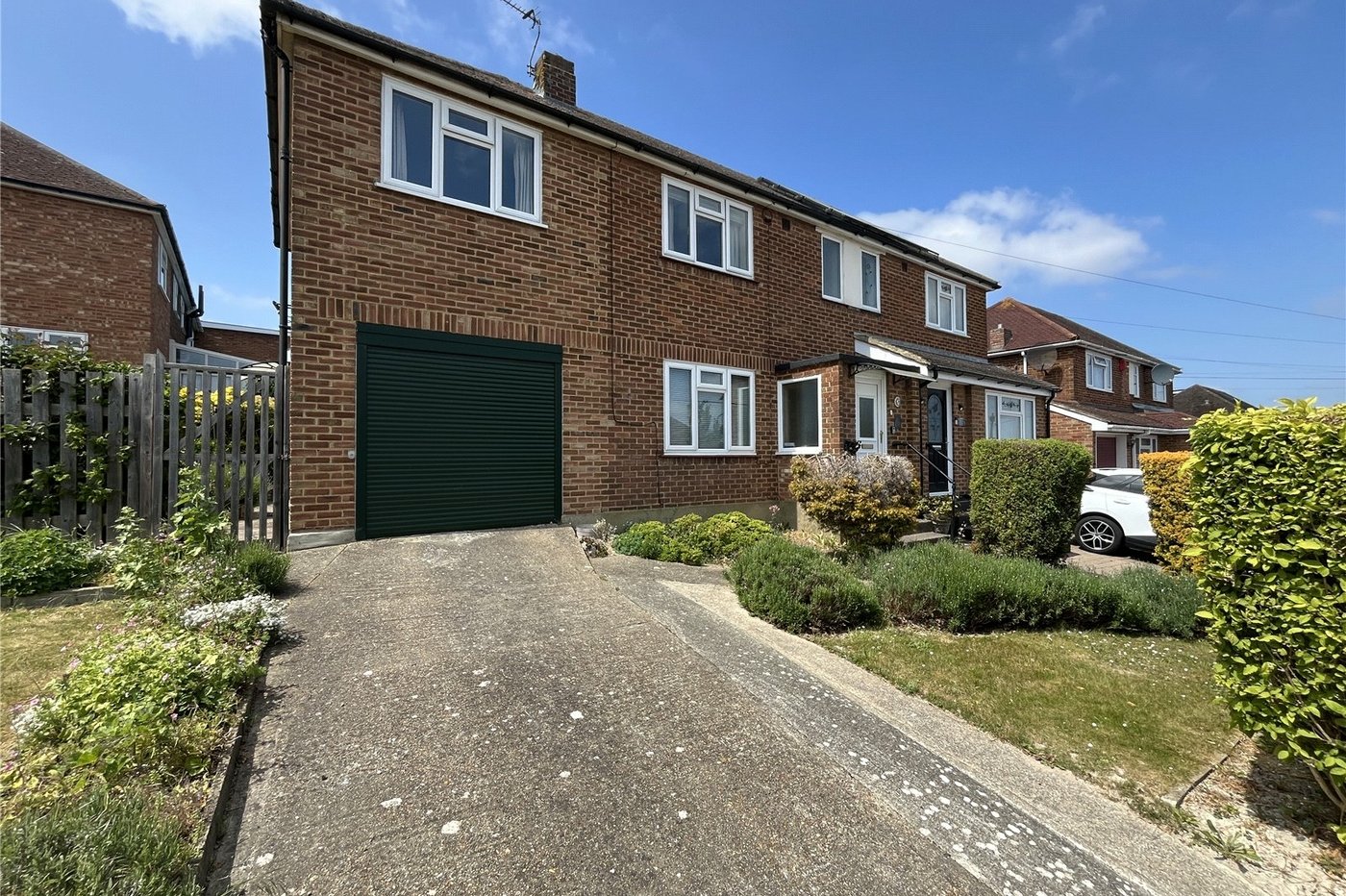 3 bedroom house for sale in Chatham | Robinson Michael & Jackson