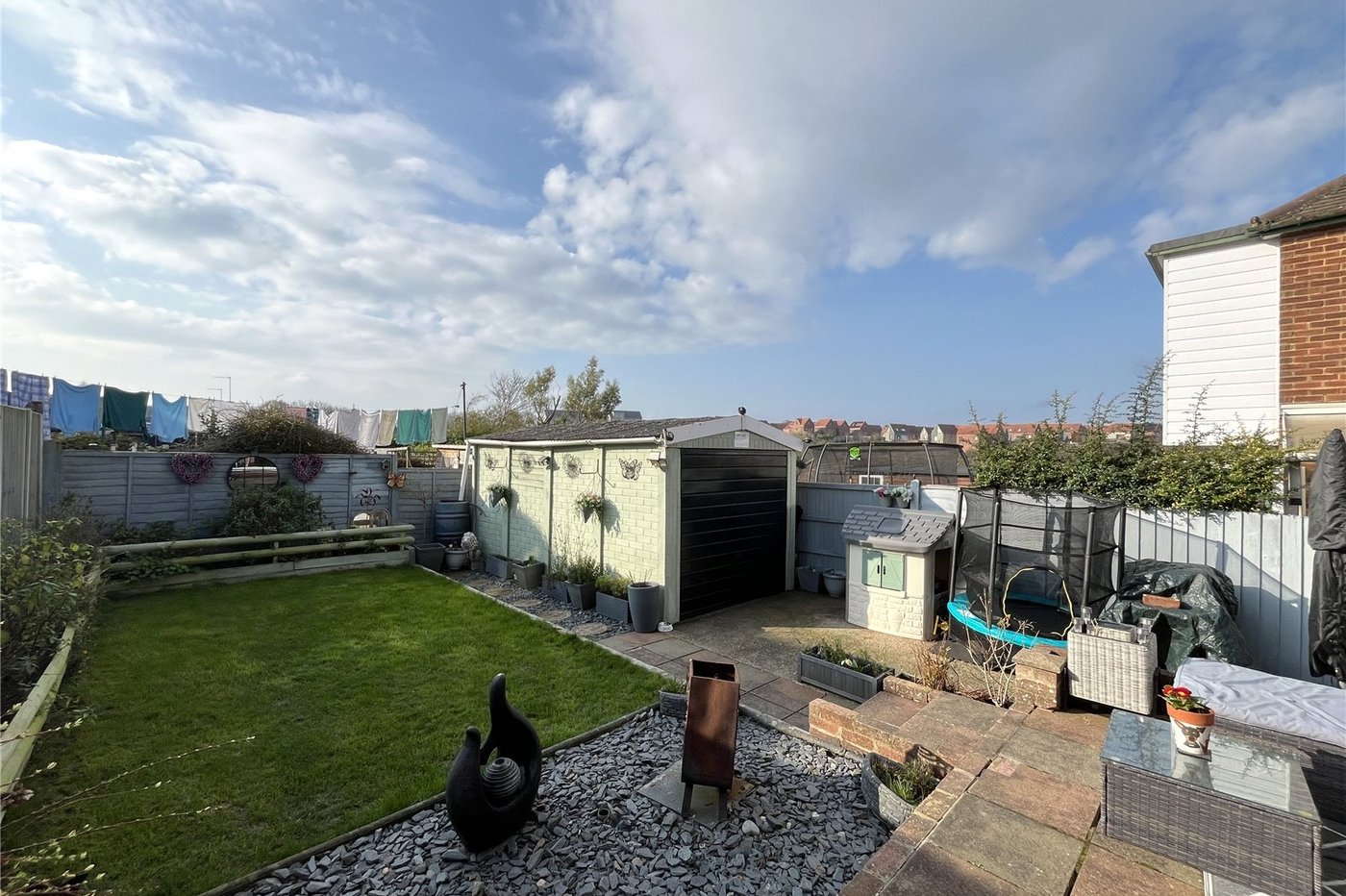 2 bedroom house for sale in Chatham | Robinson Michael & Jackson