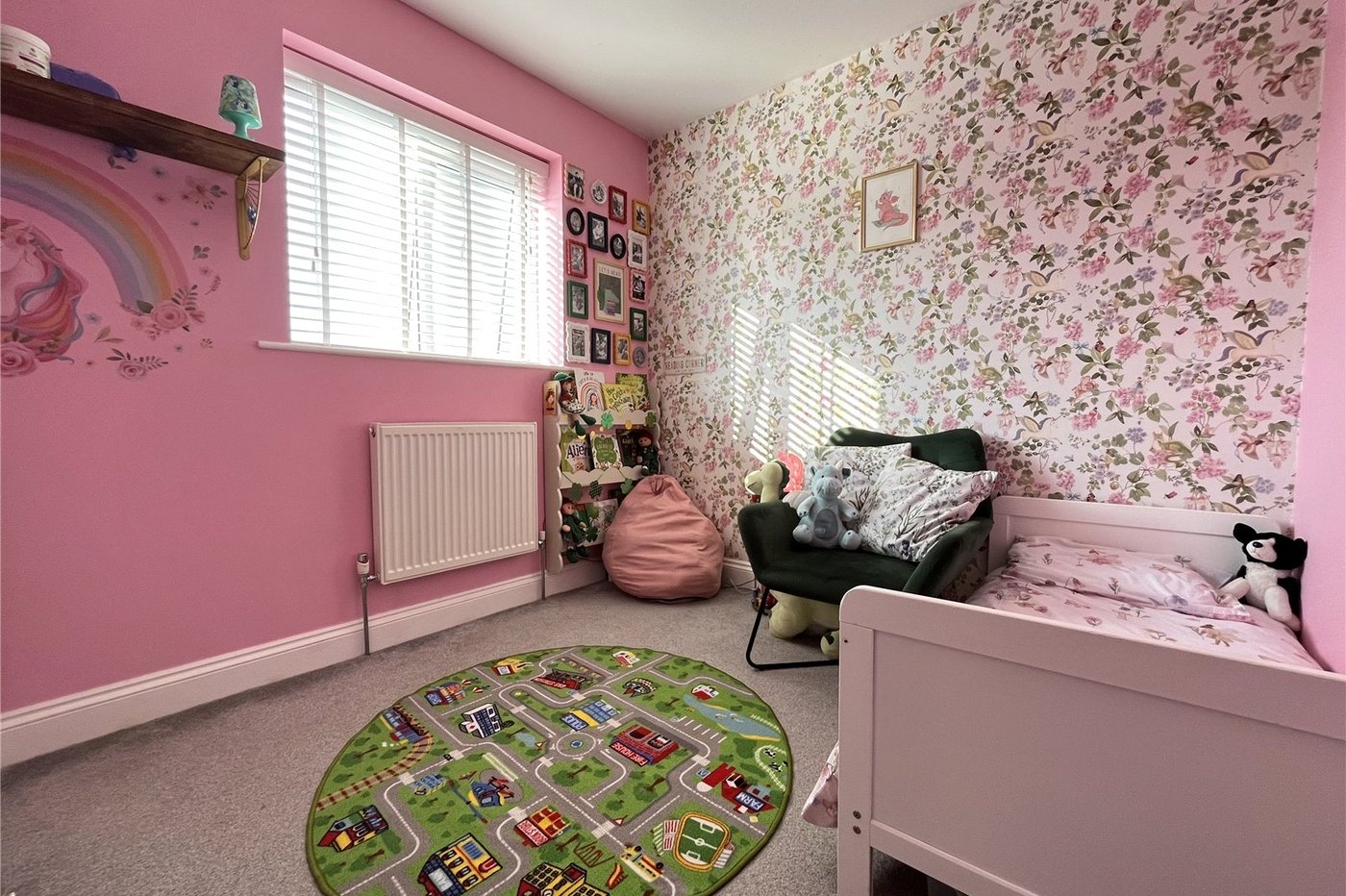 2 bedroom house for sale in Chatham | Robinson Michael & Jackson