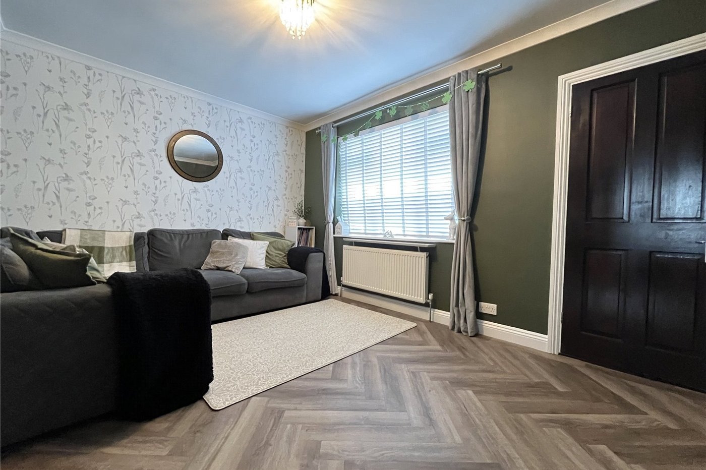 2 bedroom house for sale in Chatham | Robinson Michael & Jackson