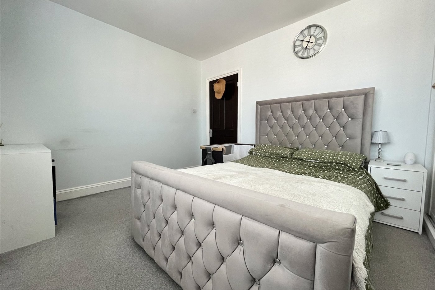 2 bedroom house for sale in Chatham | Robinson Michael & Jackson