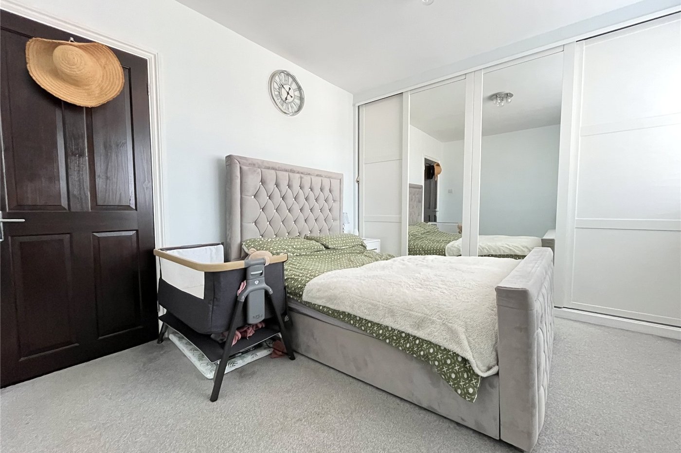 2 bedroom house for sale in Chatham | Robinson Michael & Jackson