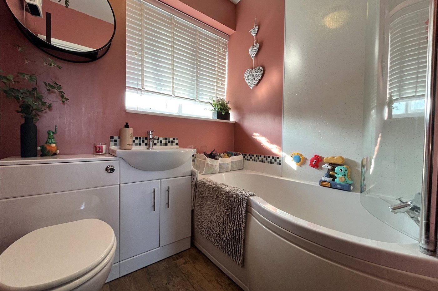 2 bedroom house for sale in Chatham | Robinson Michael & Jackson