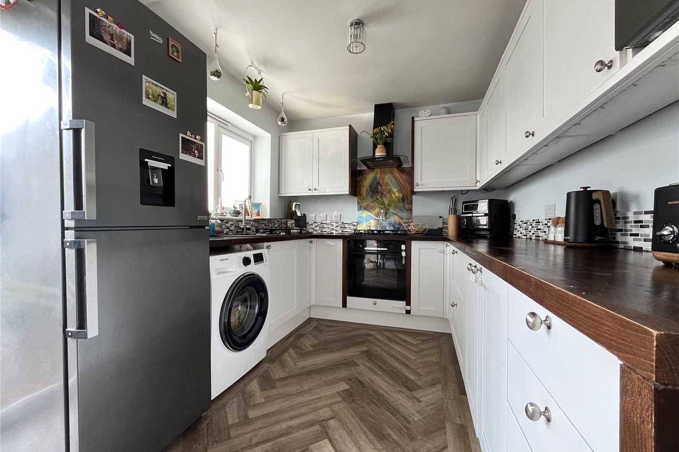 2 bedroom house for sale in Chatham | Robinson Michael & Jackson