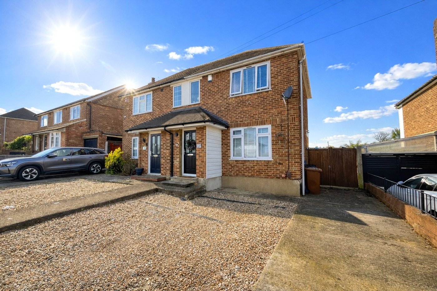 2 bedroom house for sale in Chatham | Robinson Michael & Jackson