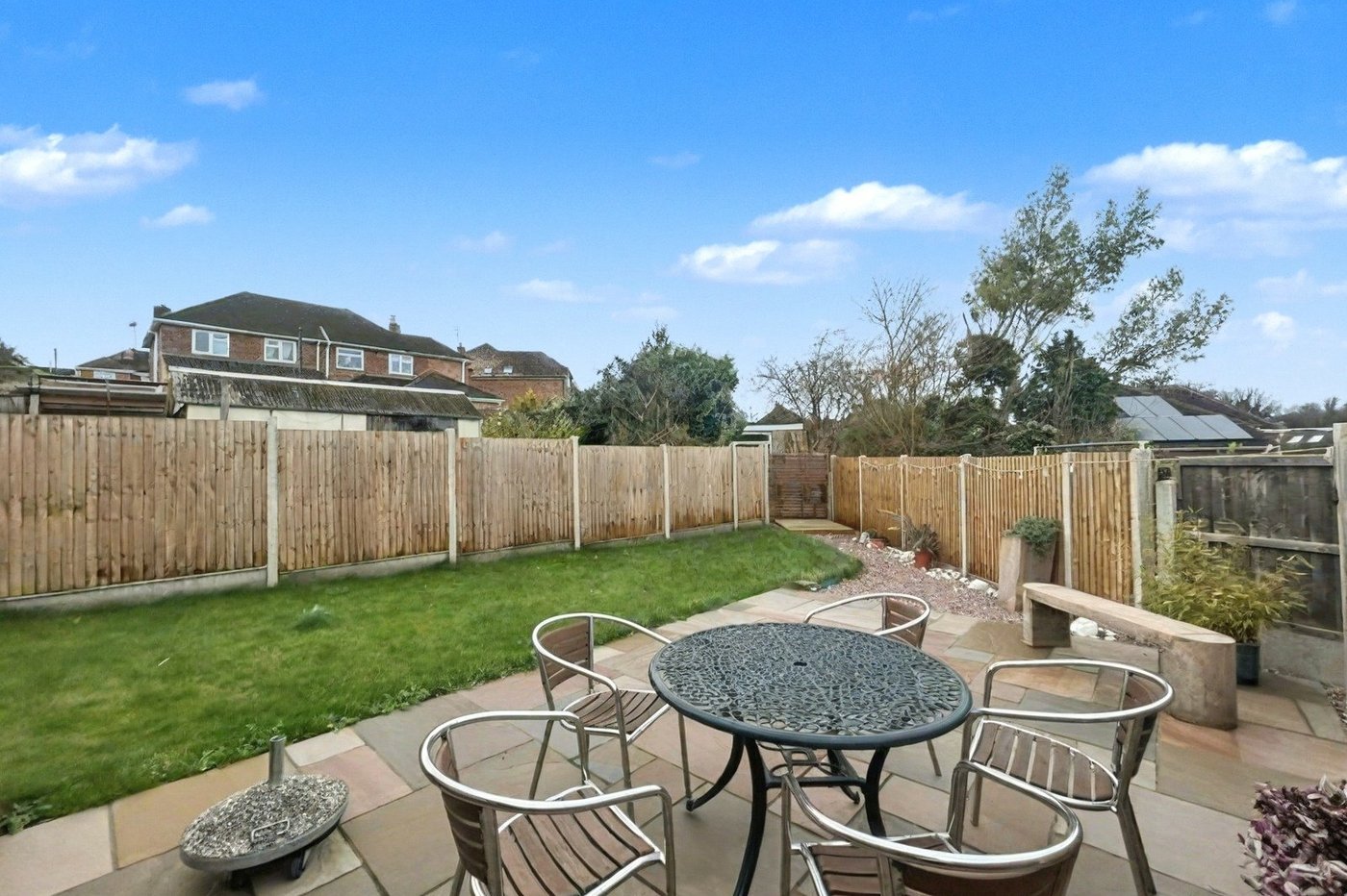 2 bedroom house for sale in Davis Estate | Robinson Michael & Jackson