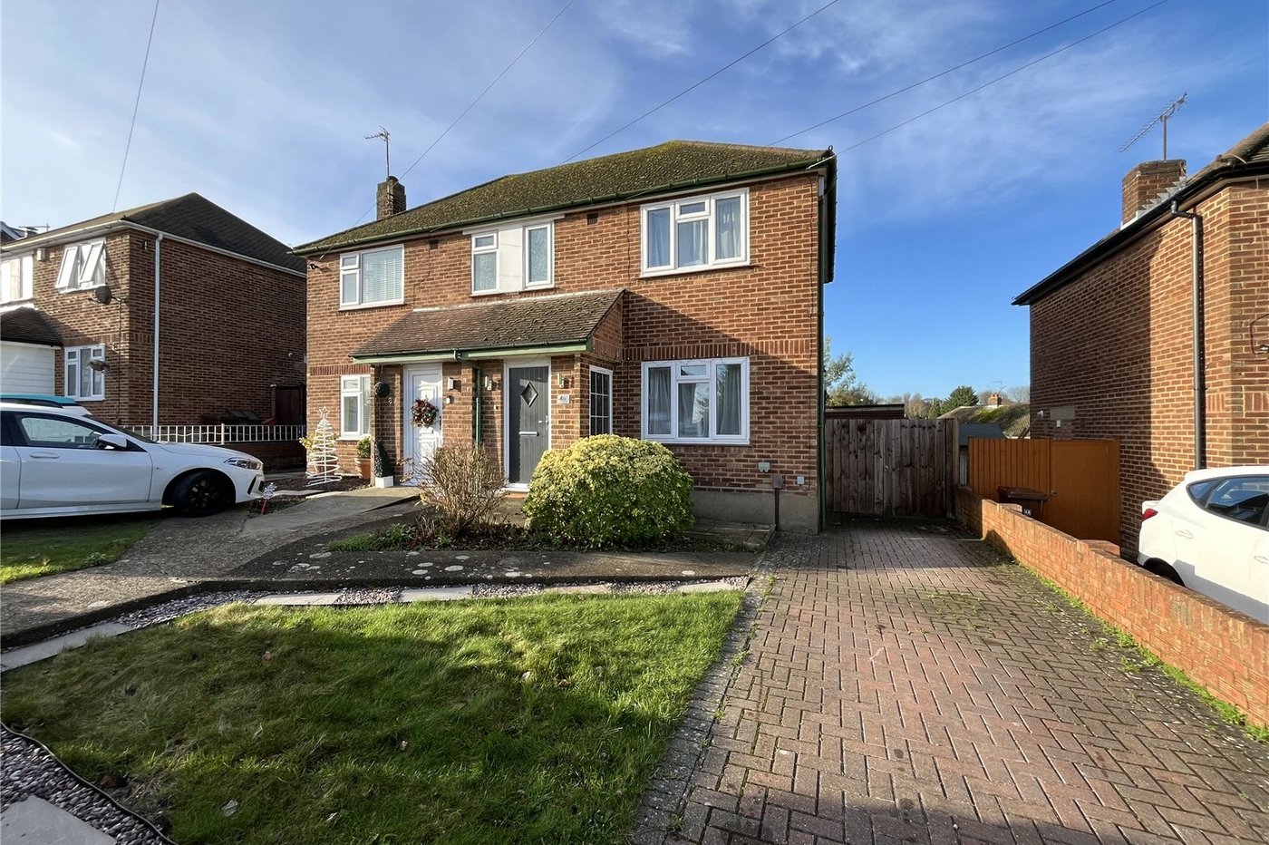 2 bedroom house for sale in Davis Estate | Robinson Michael & Jackson