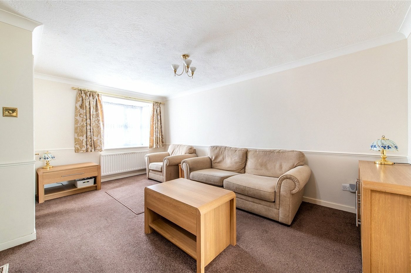 3 bedroom house for sale in Gravesend | Robinson Michael & Jackson