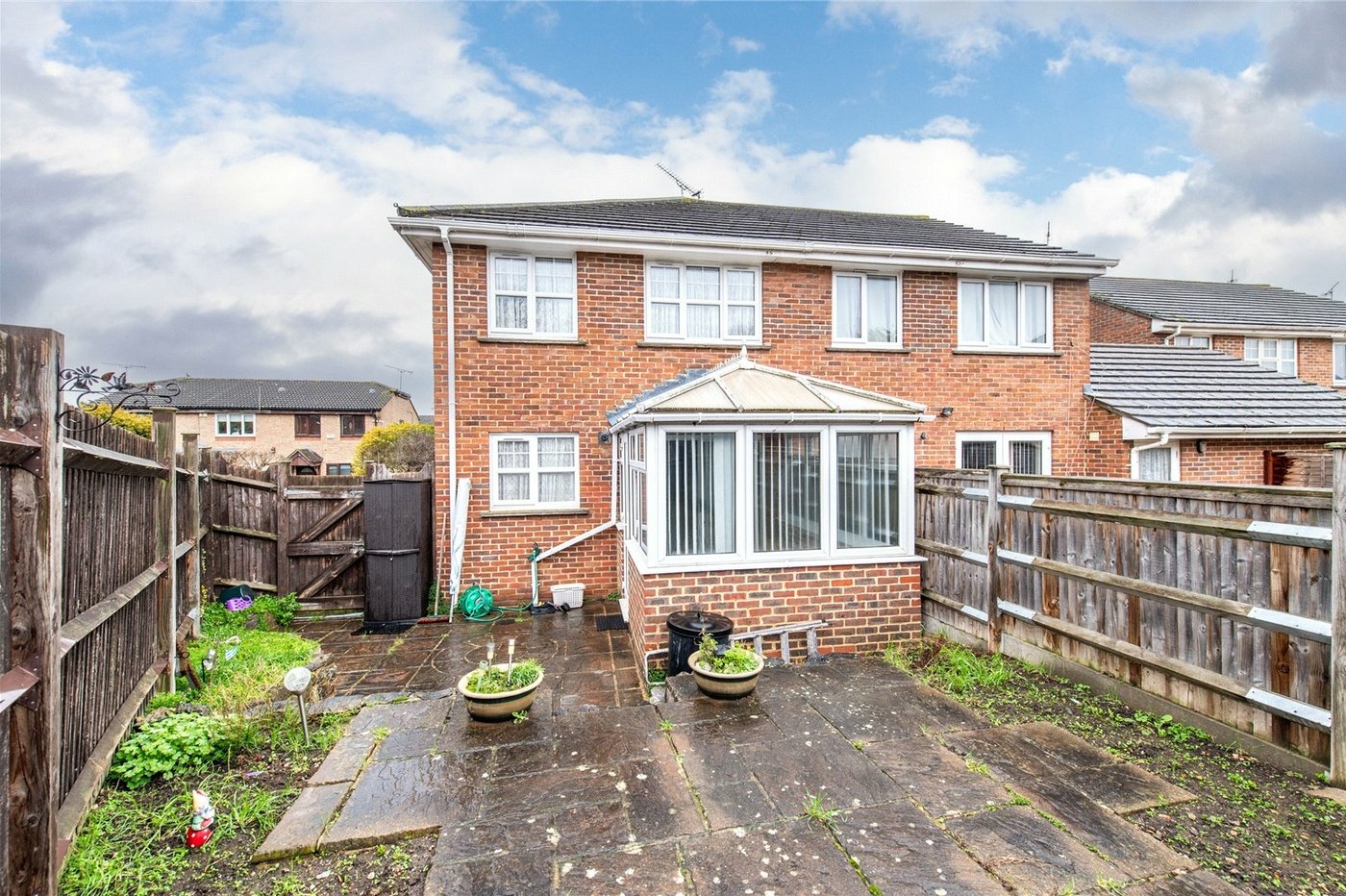 3 bedroom house for sale in Gravesend | Robinson Michael & Jackson