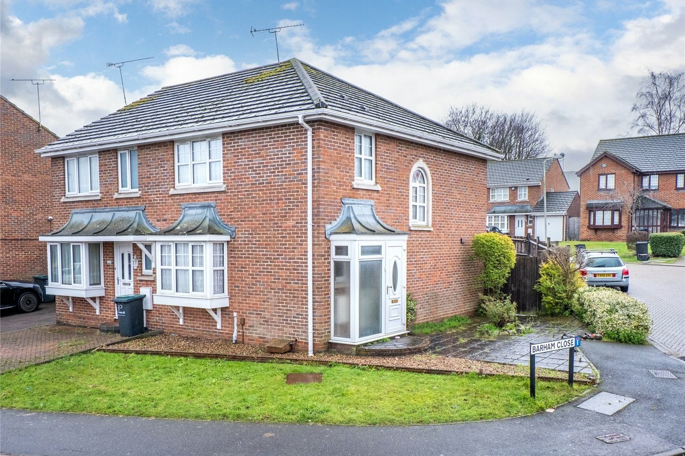 3 bedroom house for sale in Gravesend | Robinson Michael & Jackson