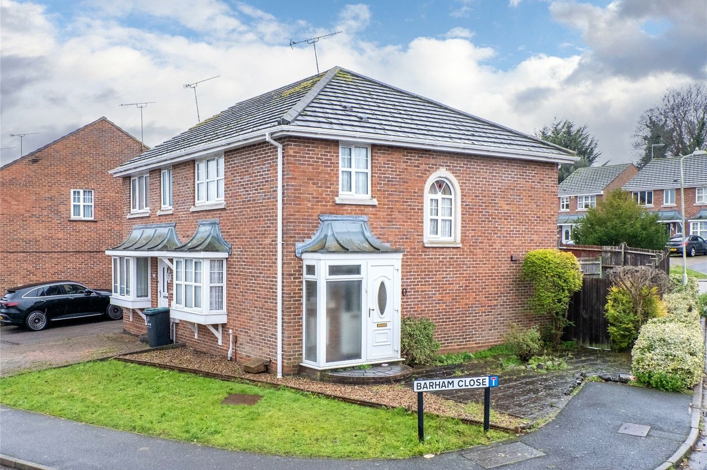 3 bedroom house for sale in Gravesend | Robinson Michael & Jackson