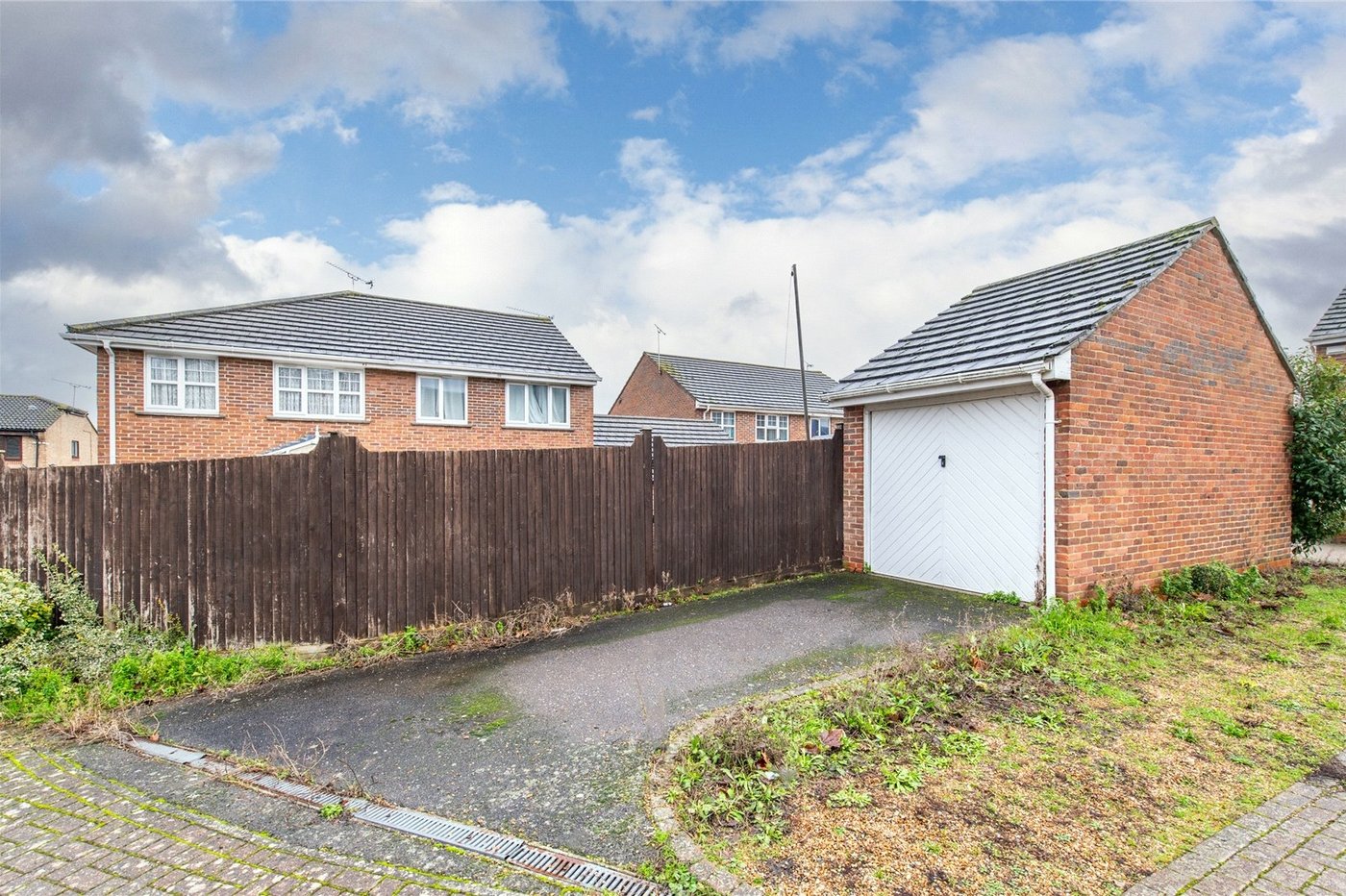 3 bedroom house for sale in Gravesend | Robinson Michael & Jackson