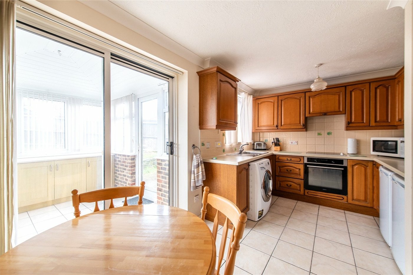 3 bedroom house for sale in Gravesend | Robinson Michael & Jackson