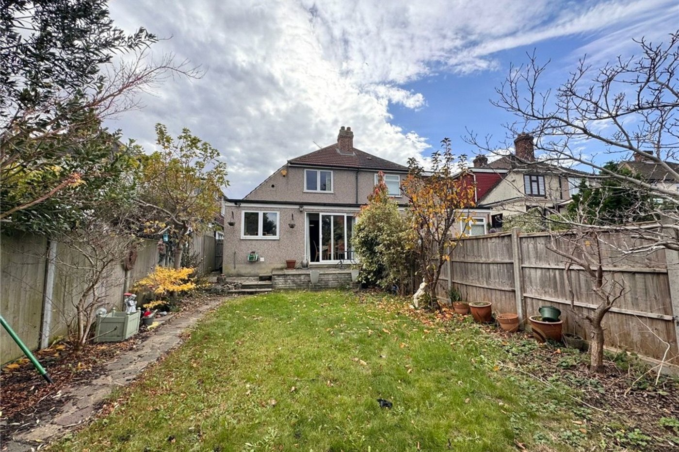 3 bedroom house for sale in Orpington | Robinson Jackson