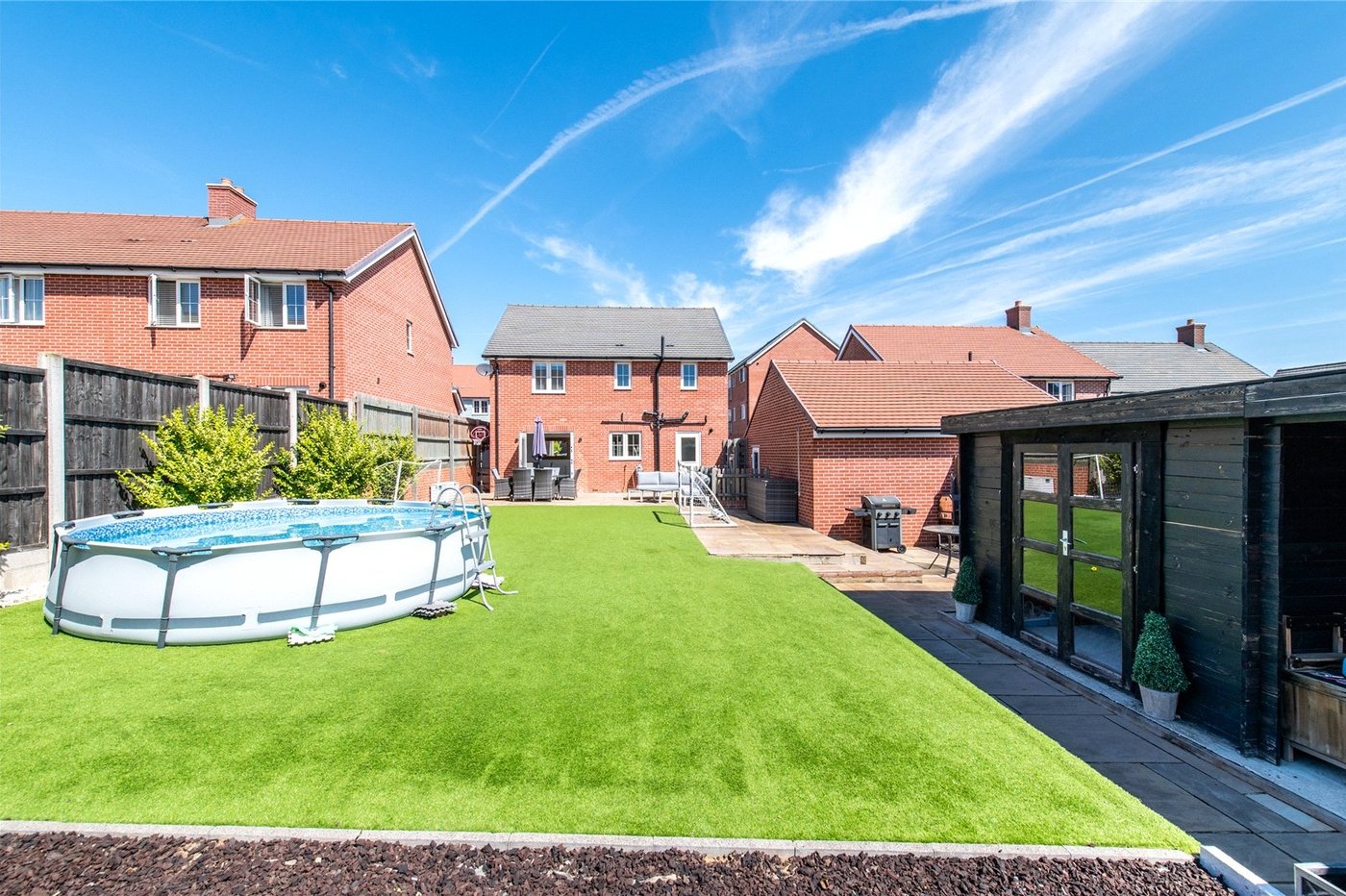 4 bedroom house for sale in Gravesend | Robinson Michael & Jackson