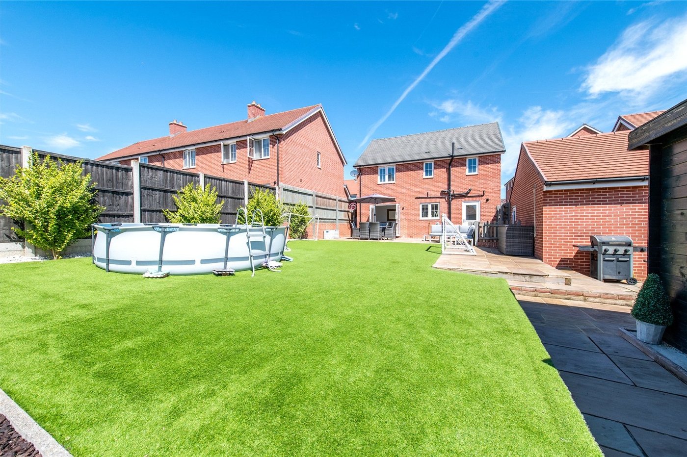 4 bedroom house for sale in Gravesend | Robinson Michael & Jackson