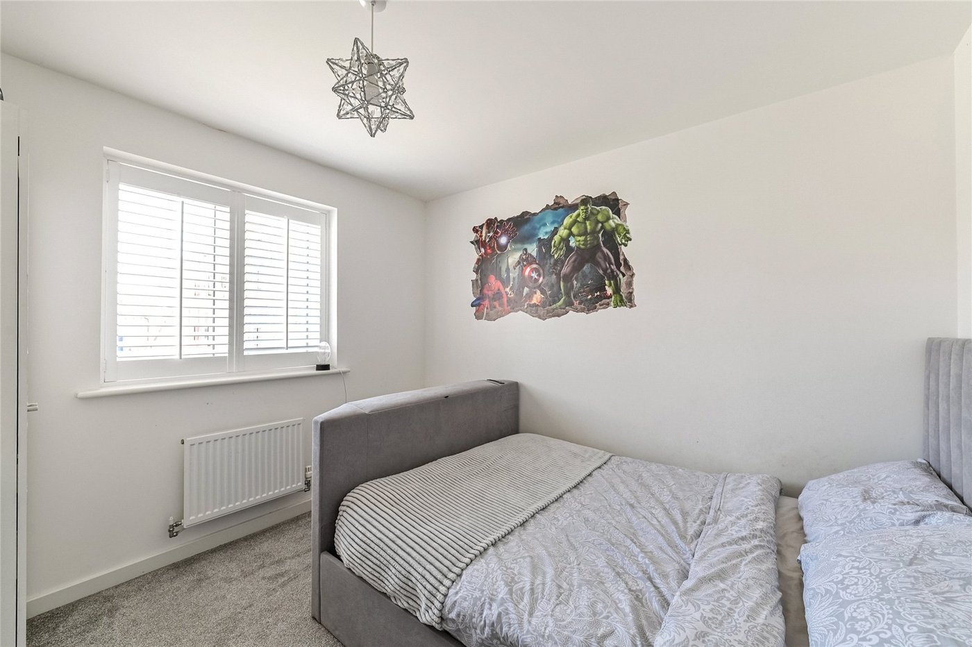4 bedroom house for sale in Gravesend | Robinson Michael & Jackson