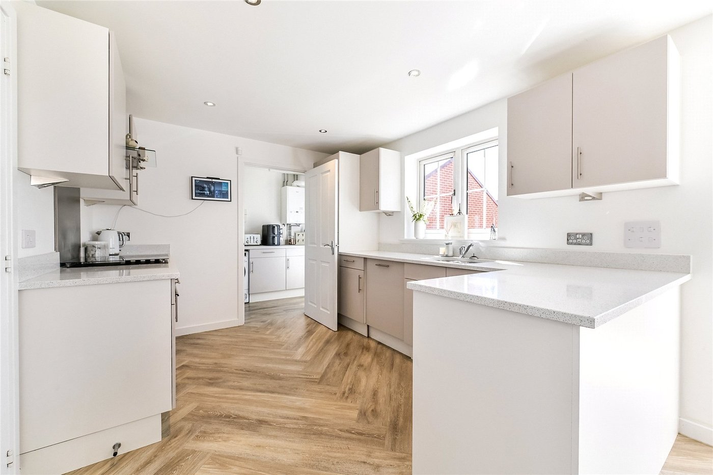 4 bedroom house for sale in Gravesend | Robinson Michael & Jackson